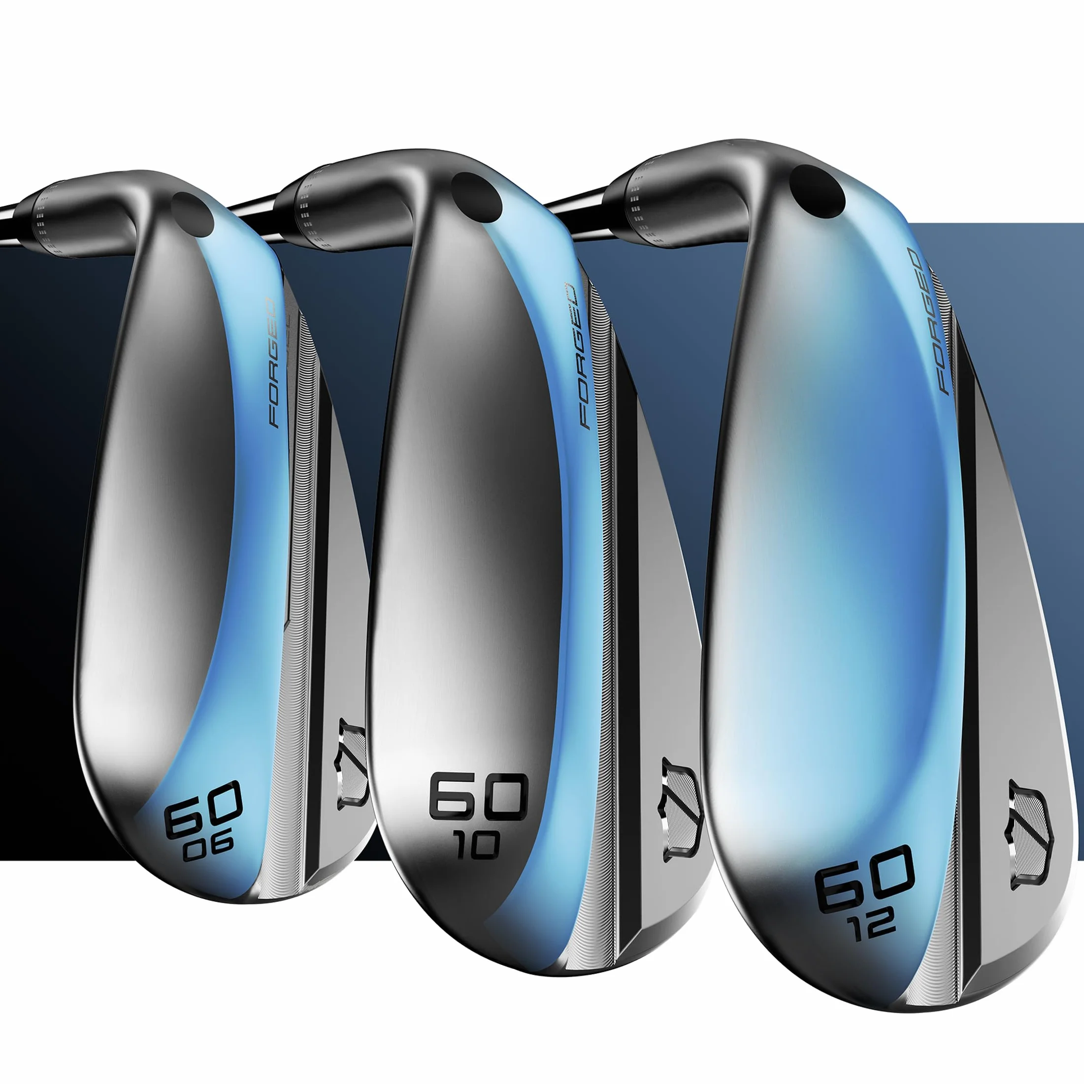 Wilson Staff Model ZM Wedge Acero Golf Club