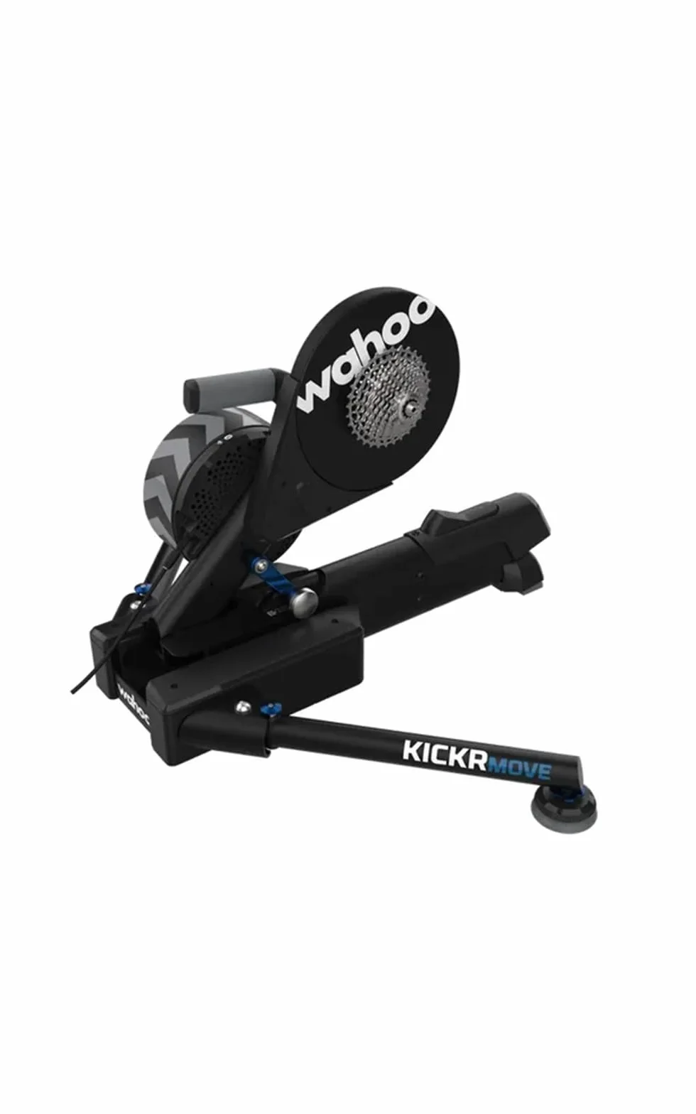 Wahoo Fitness Kickr Move