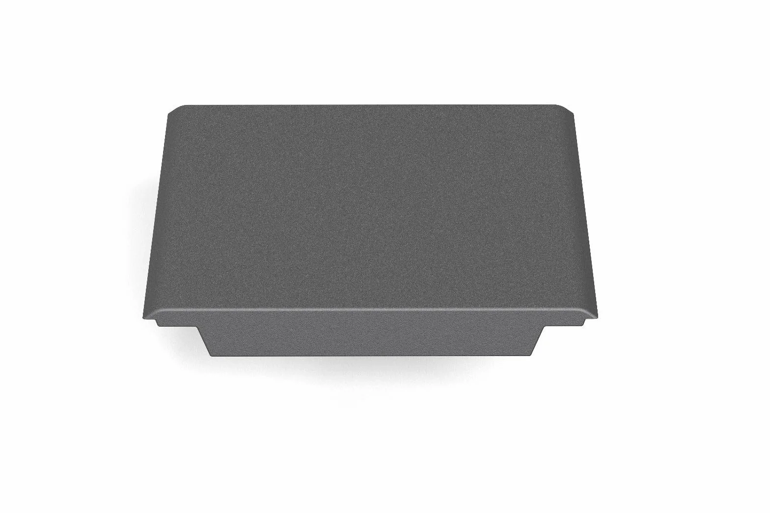 Core funbox Connector Puente plano para mini rampa de patineta, monopatín, BMX RC coche
