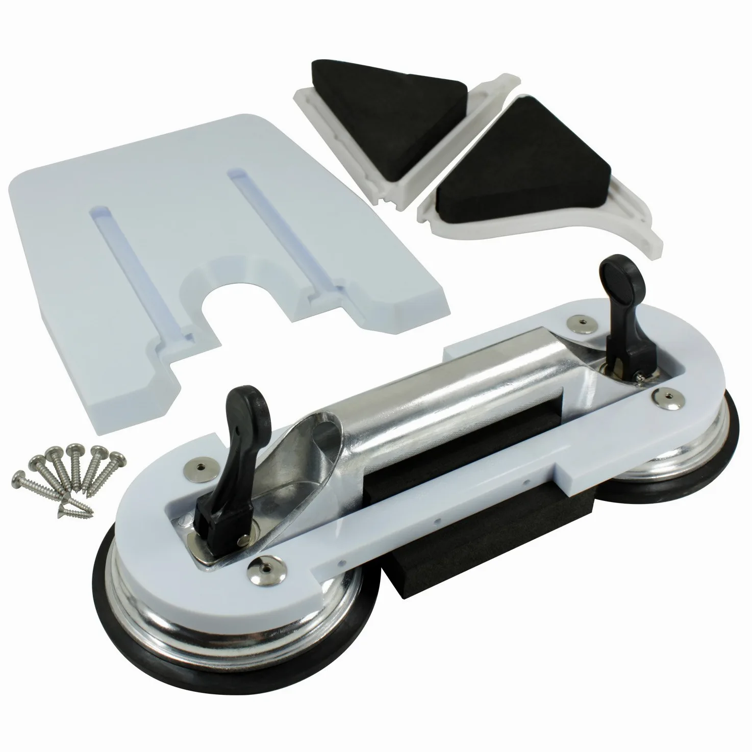 Sylvan Wave Maker Surf Gate Shaper Wakesurf Wakeboard Wakeboard Wake System