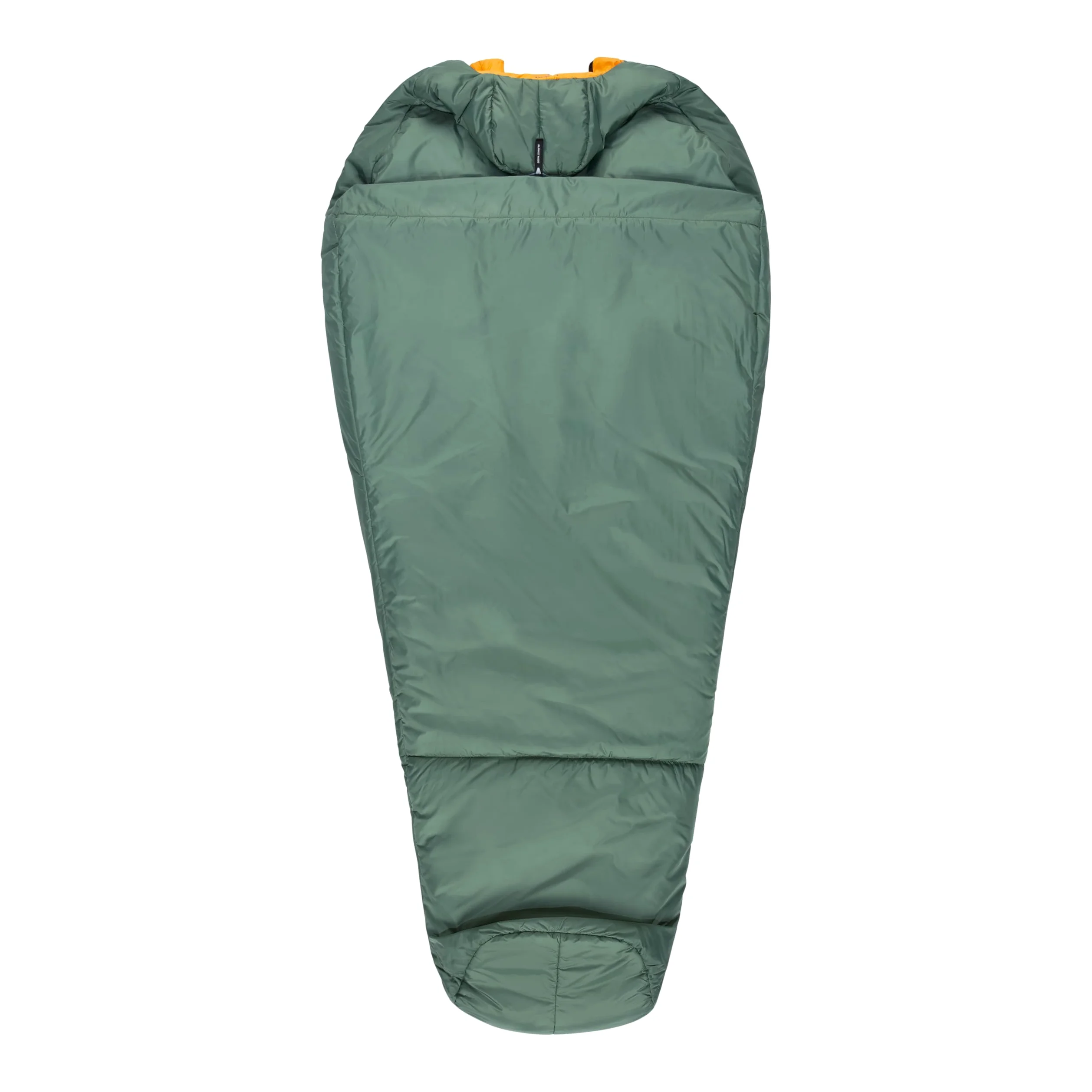Mammut Comfort Bolsa de Fibra -1C ciprés Profundo L