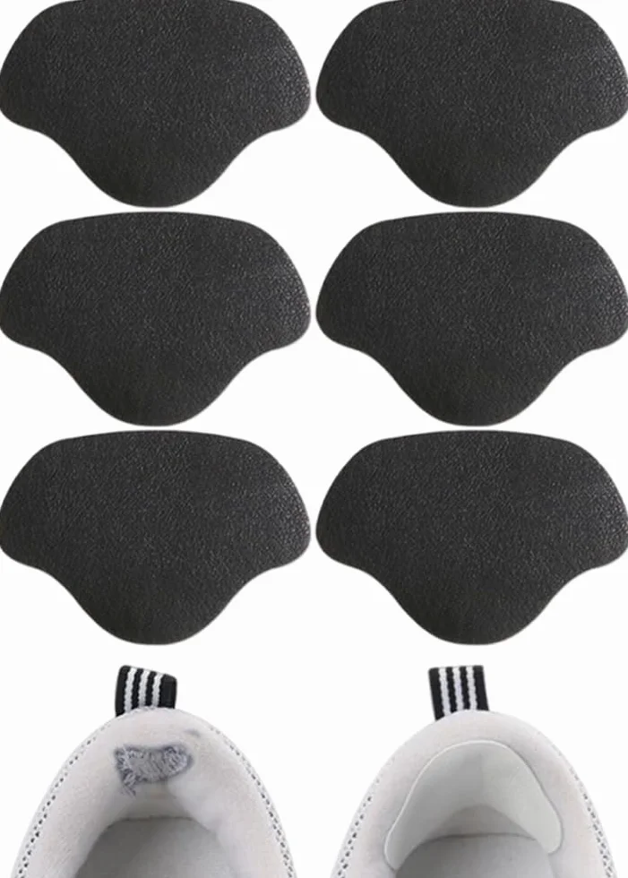 Almohadillas para el Talón Autoadhesivas - Reparación de Tacones y Zapatillas