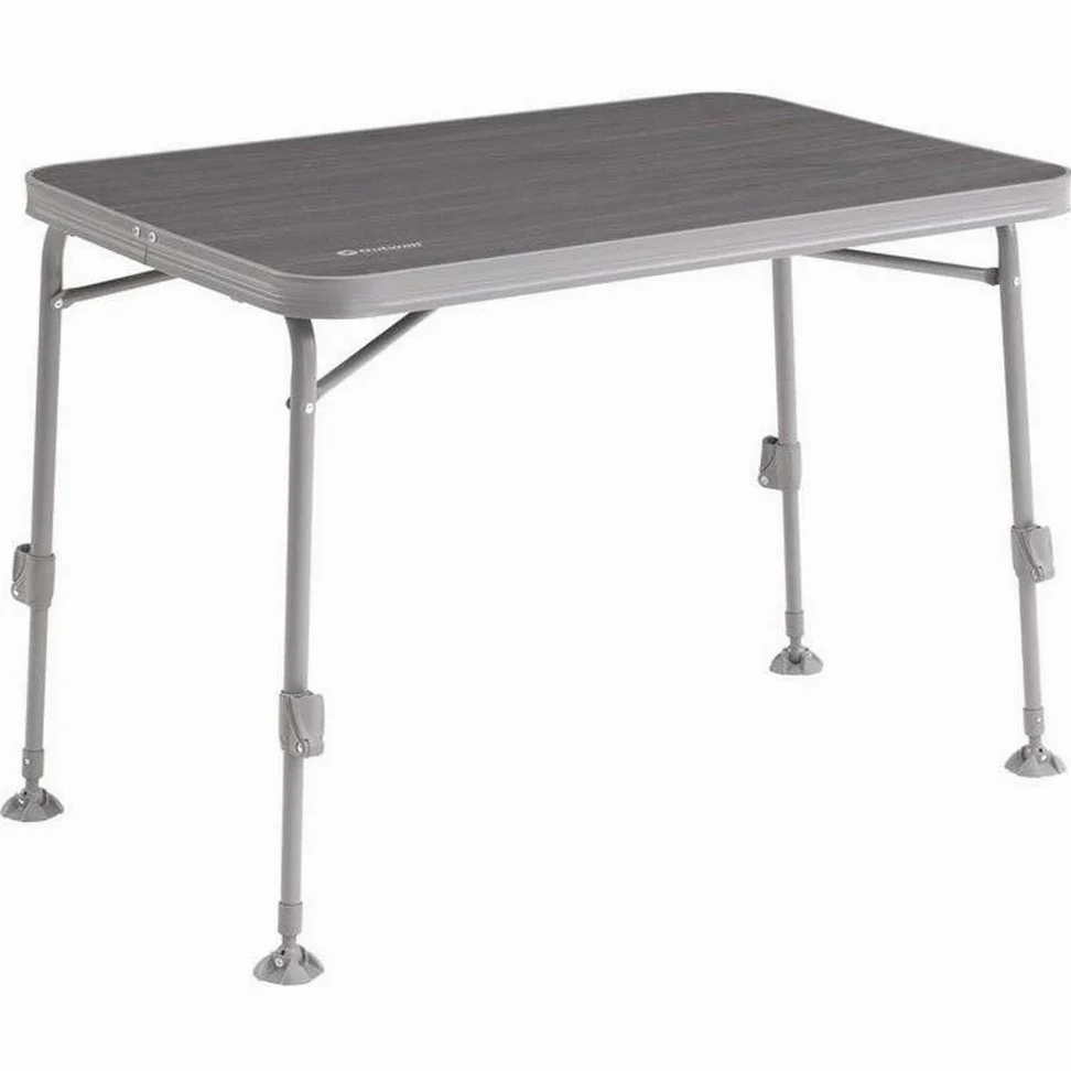 OUTWELL Mesa de Camping - Equipo portátil para Exterior (110374)