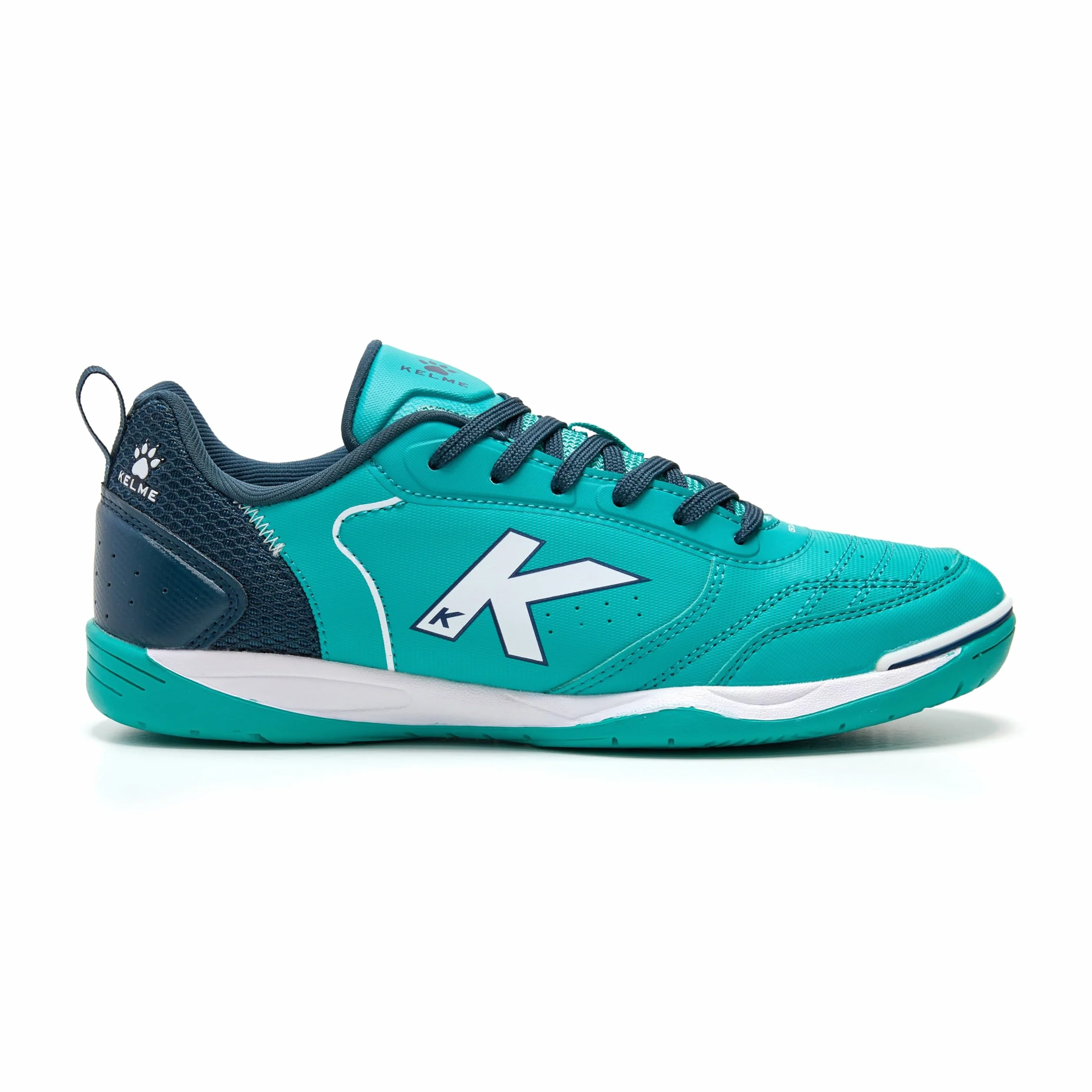 KELME Zapatillas De Fútbol Sala Goleiro Azul