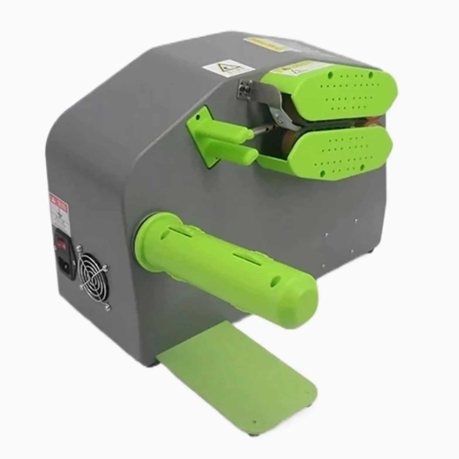 Máquina De Llenado Automático Cojines Aire, Bolsas Columna, Películas Burbujas, Máquinas Inflado De Alta Eficiencia
