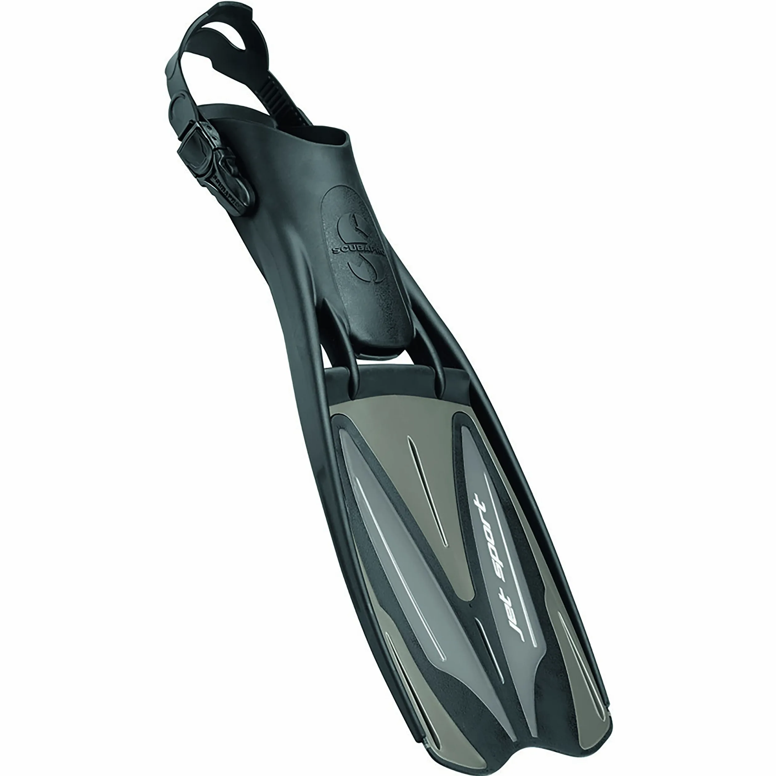 SCUBAPRO Aleta Jet Sport, Unisex Adulto