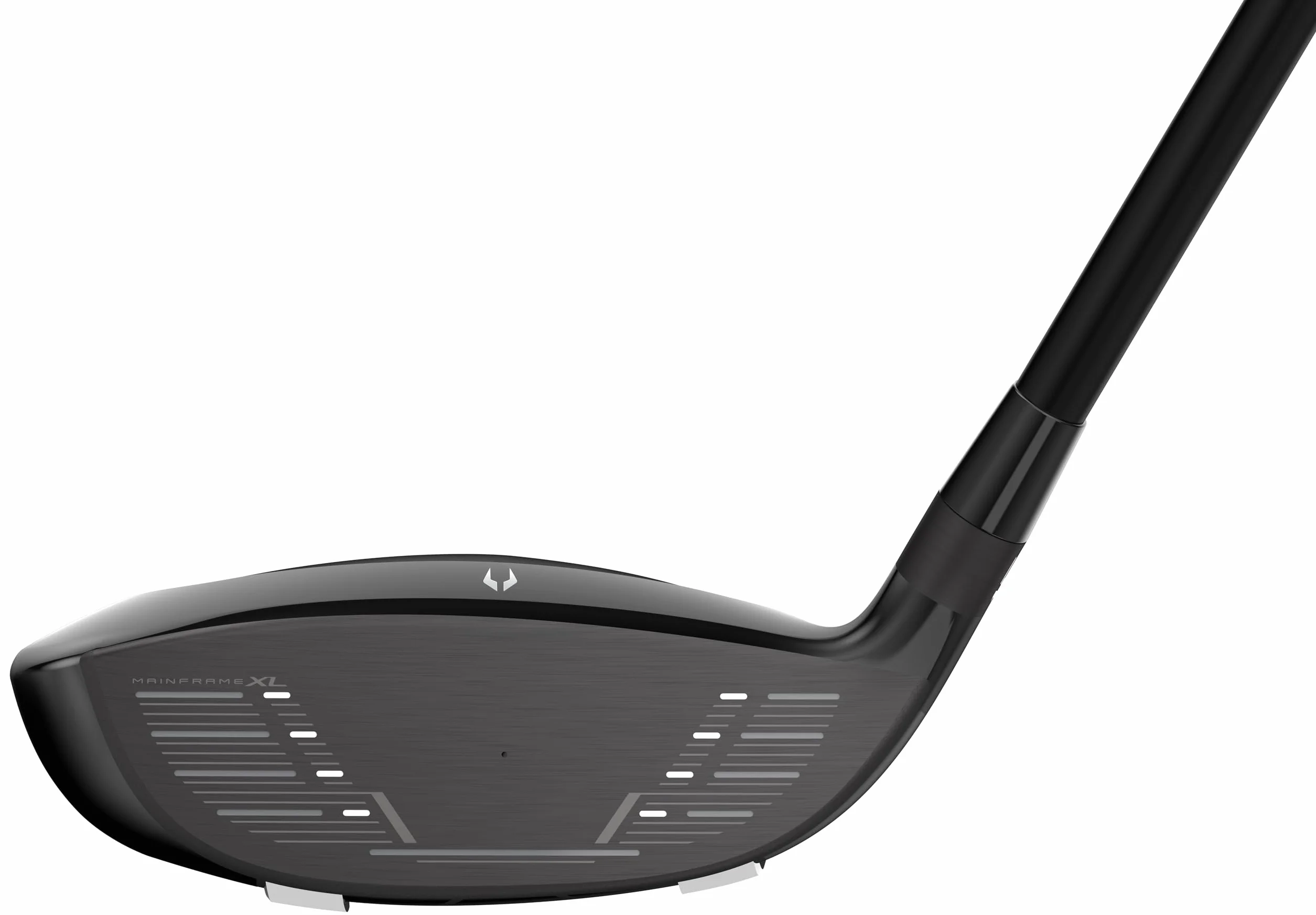 Cleveland Golf Launcher HALO XL Fairway Club de Golf, Hombres, Negro