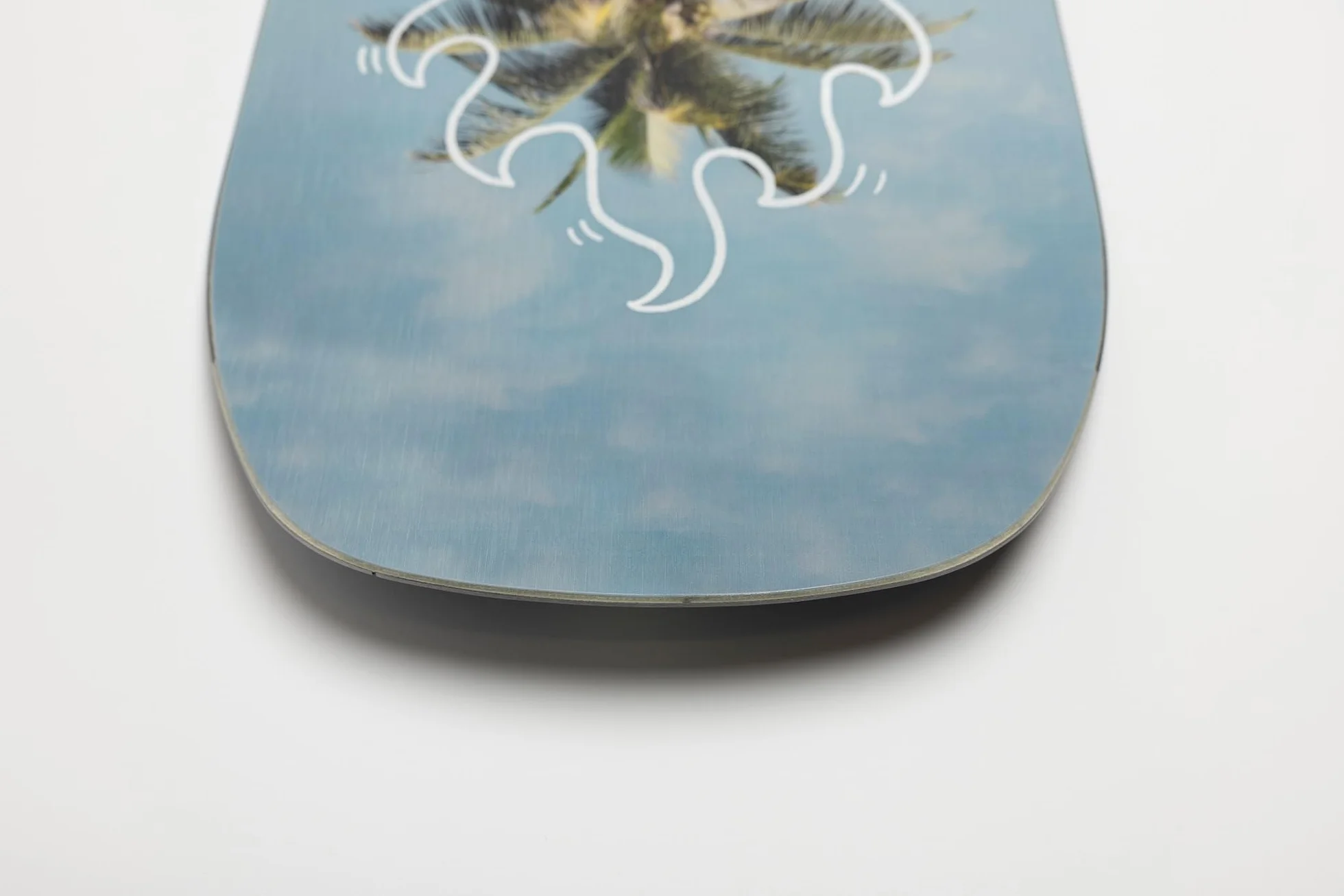 Nitro Tabla de Snowboard para Hombre Cheap TRILLS BRD & Cheap TRILLS Wide BRD '25, Freestyleboard, Twin, Flat-out Rocker, Urban, pies Grandes