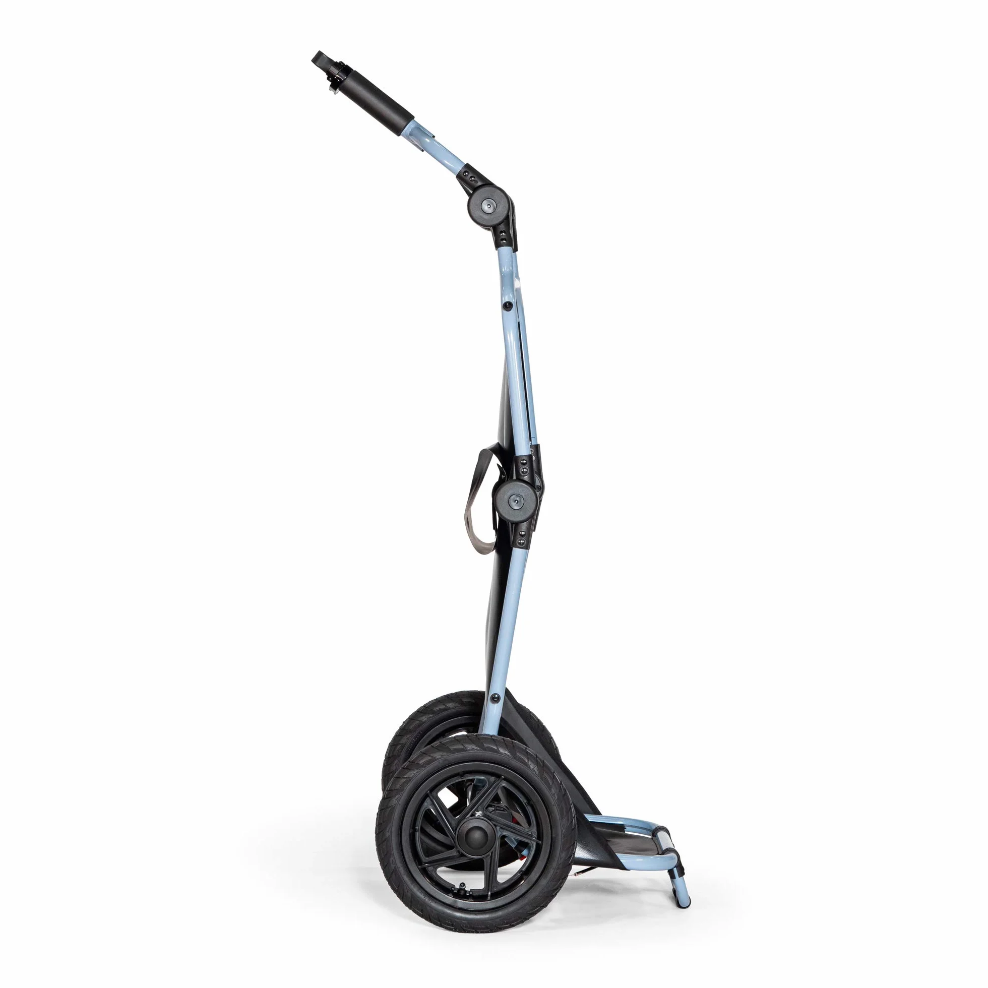 Burley Travoy Remolque para Bicicleta de Carga, Unisex