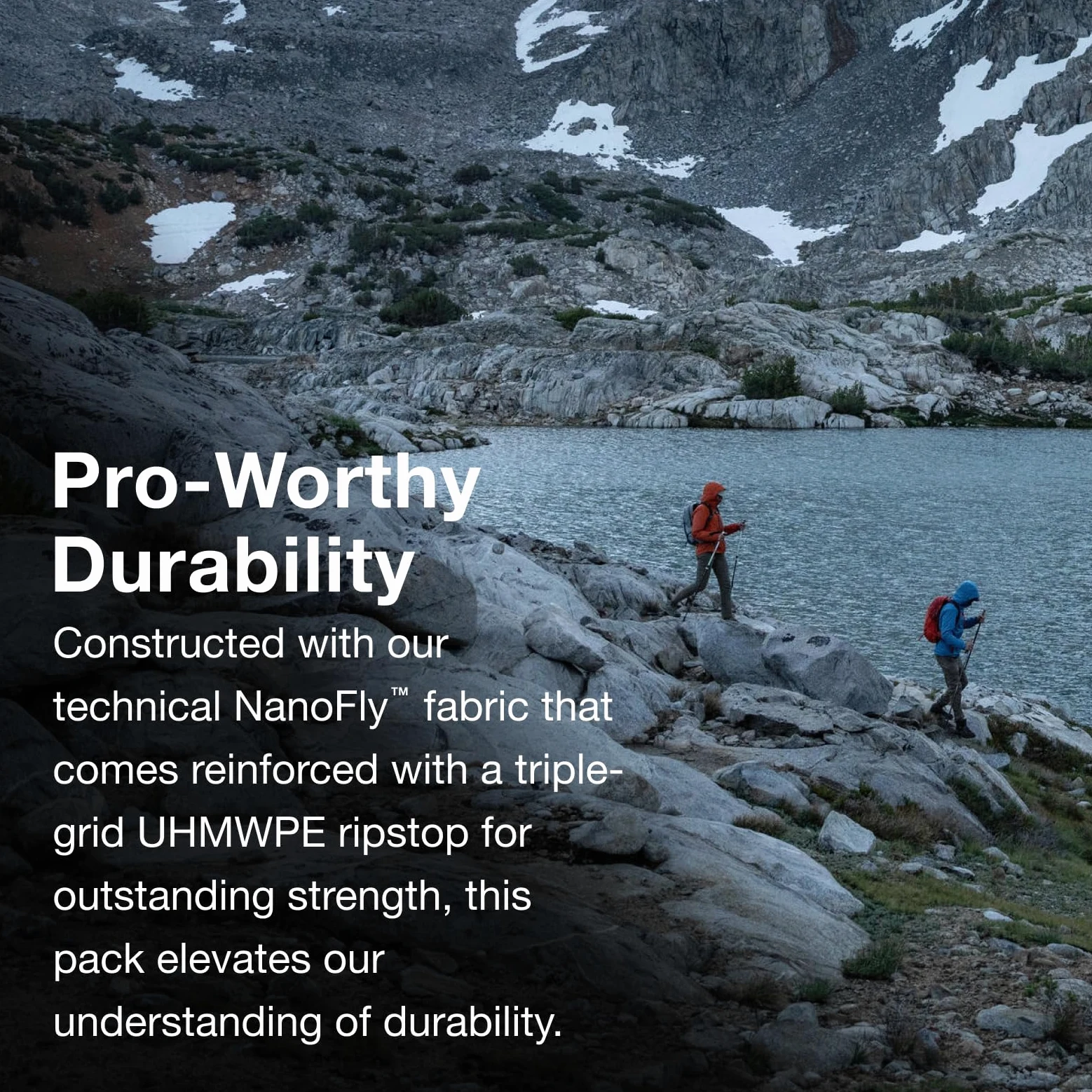 Osprey Tempest Pro 20 para mujer