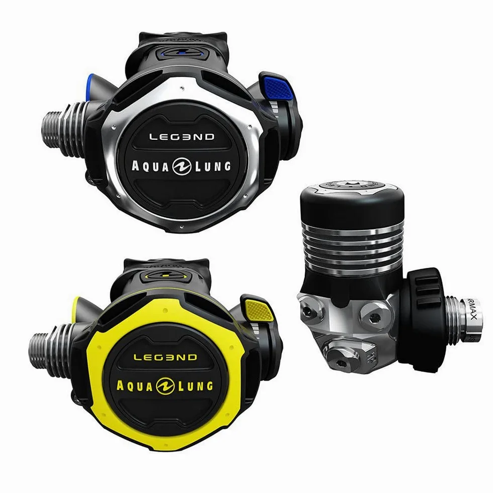 Aqualung