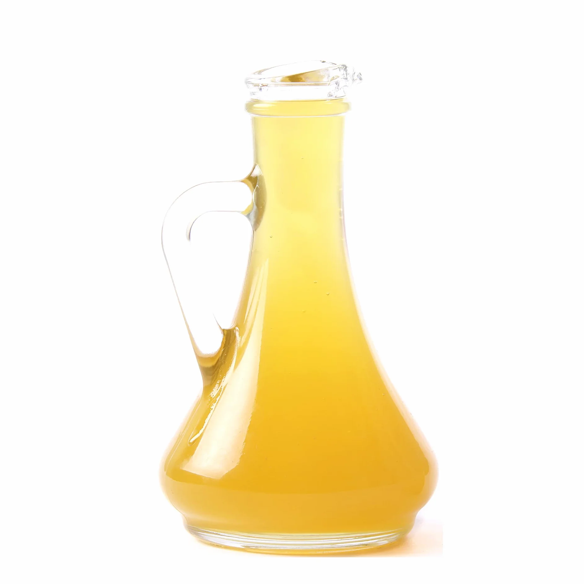 Andiroba Virgin Carrier Oil 10 ml - Aceite puro natural para cabello, cara y uñas
