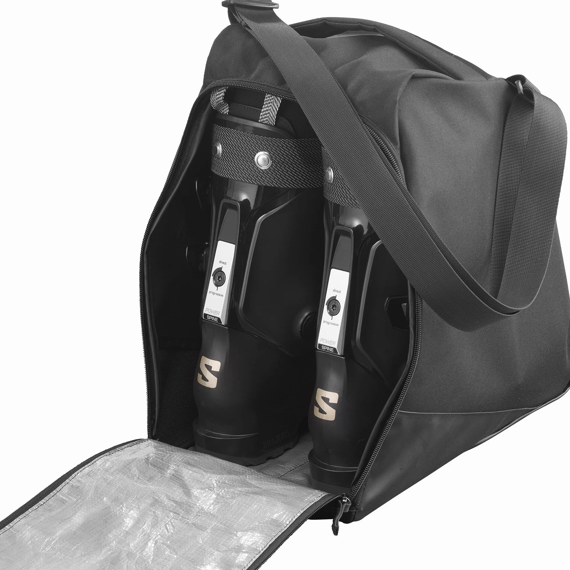 SALOMON Gearbag Bolsa Botas esquí Unisex