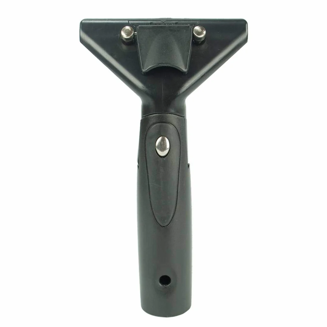 Ettore Pro+ Super System Super Channel Squeegee Handle