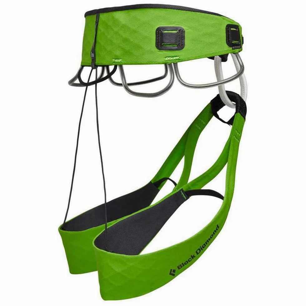 Black Diamond Recco Vision Harness Unisex adulto