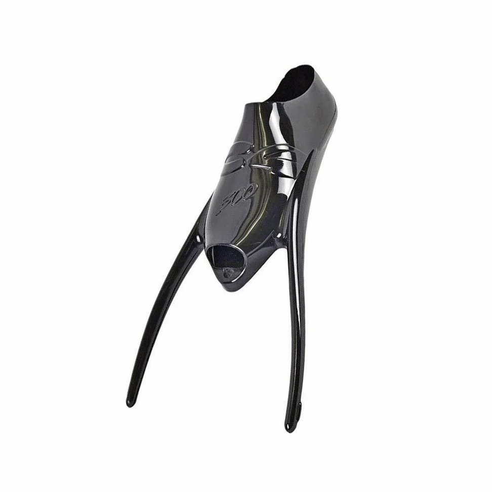 Spetton Aleta de Buceo y Snorkel Marca Unisex Adulto