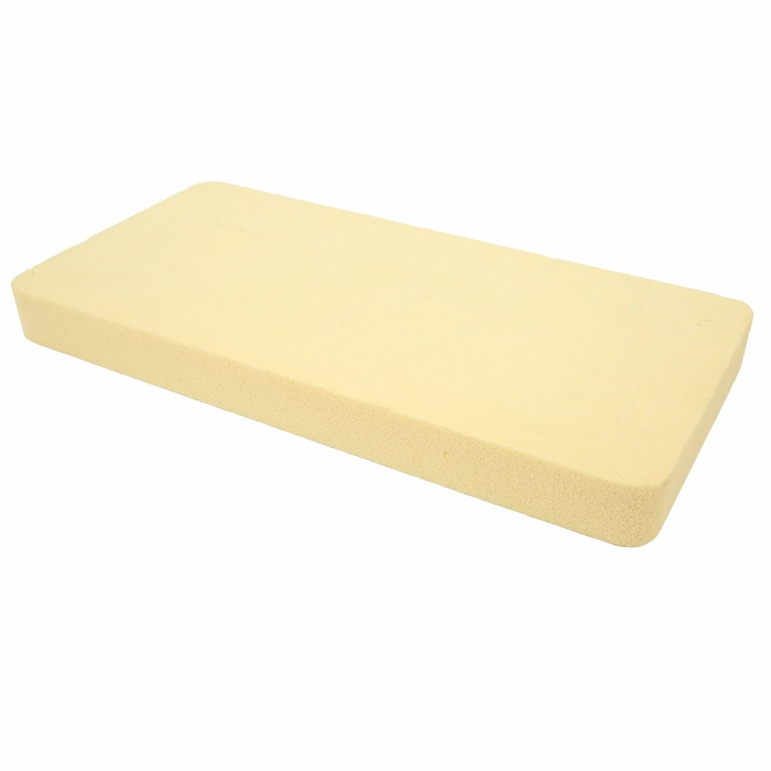 Socobeta Caja de Espuma de Hidrofoil, Resistencia Al Desgaste Hidrofoil PVC Monte Box Gran Presión de Agua Participa Establo Liviano para Jugar Al Aire
