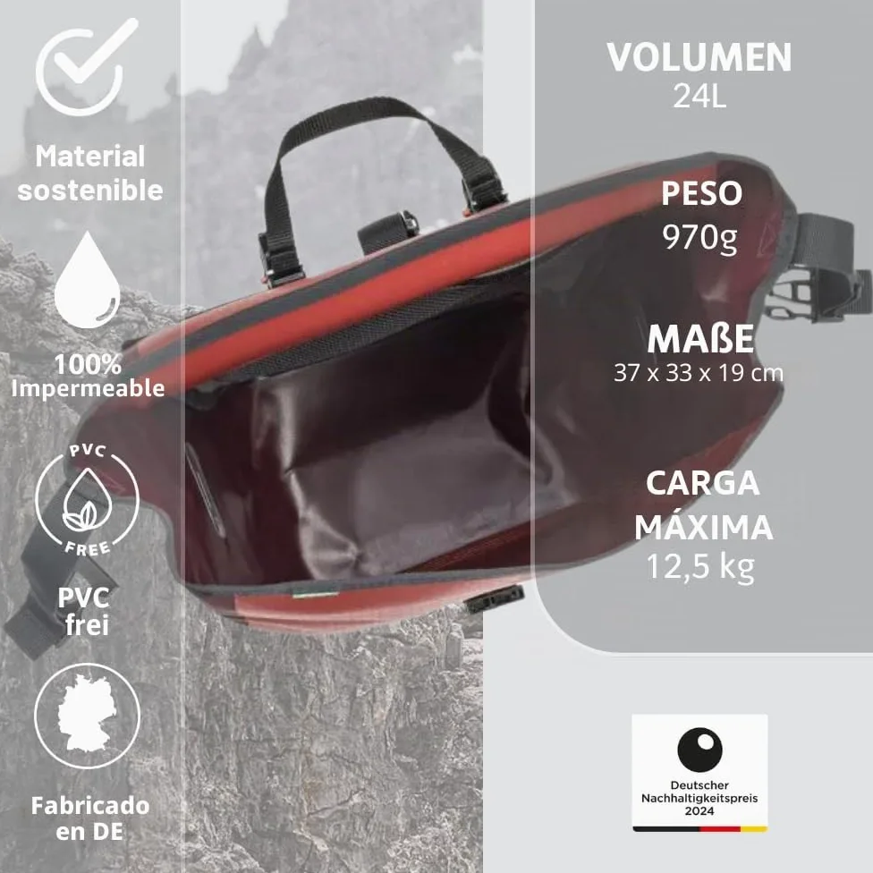 VAUDE Aqua Back