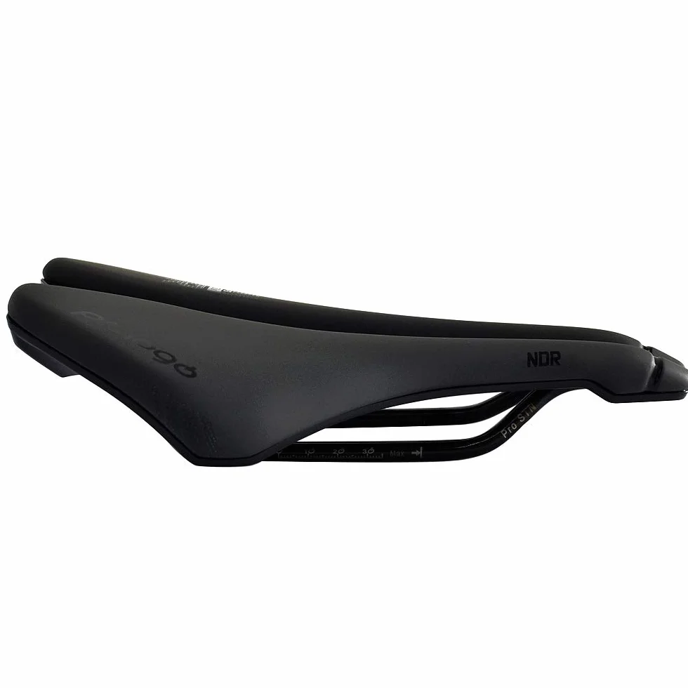 Prologo Dimension NDR STN Rail Road MTB Triathlon Saddle, VL-1A26B, PR2021