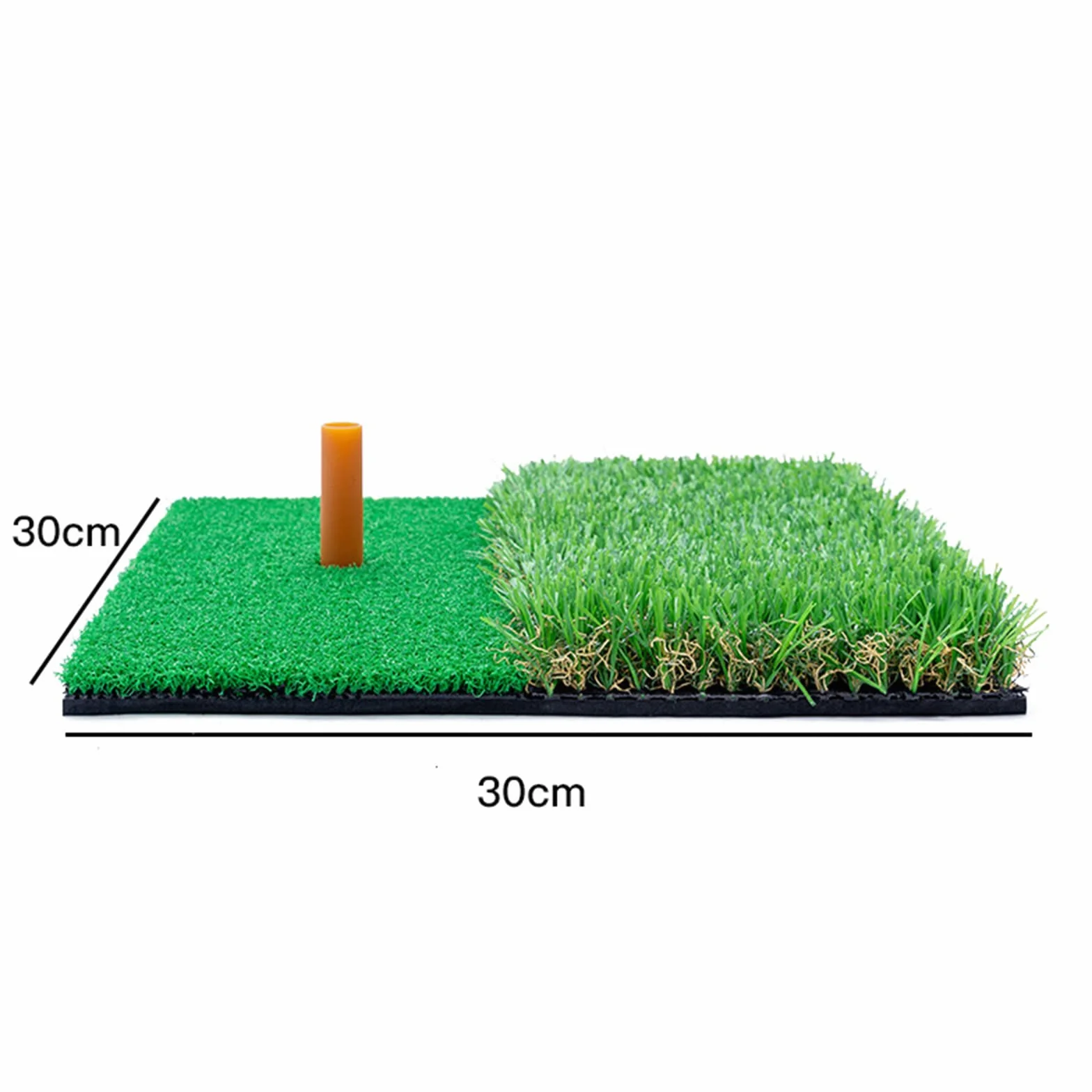 Yolispa - Kit de red de golf portátil para entrenamiento interior y exterior