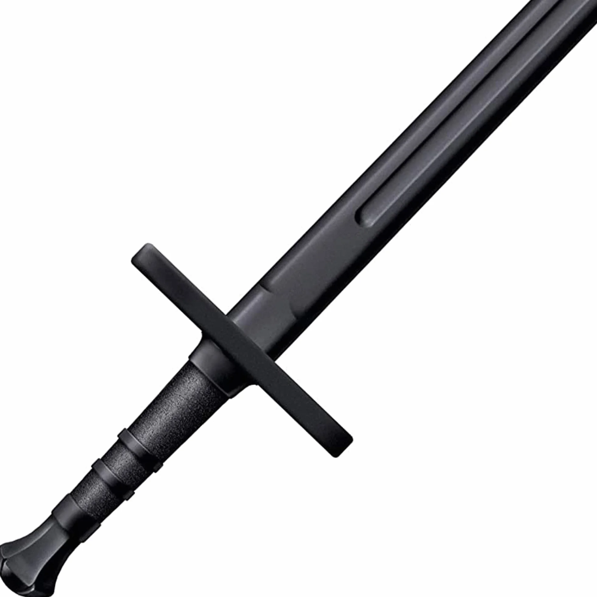 Cold Steel Hand & A Half Training Sword 111,8 cm Polipropileno Negro