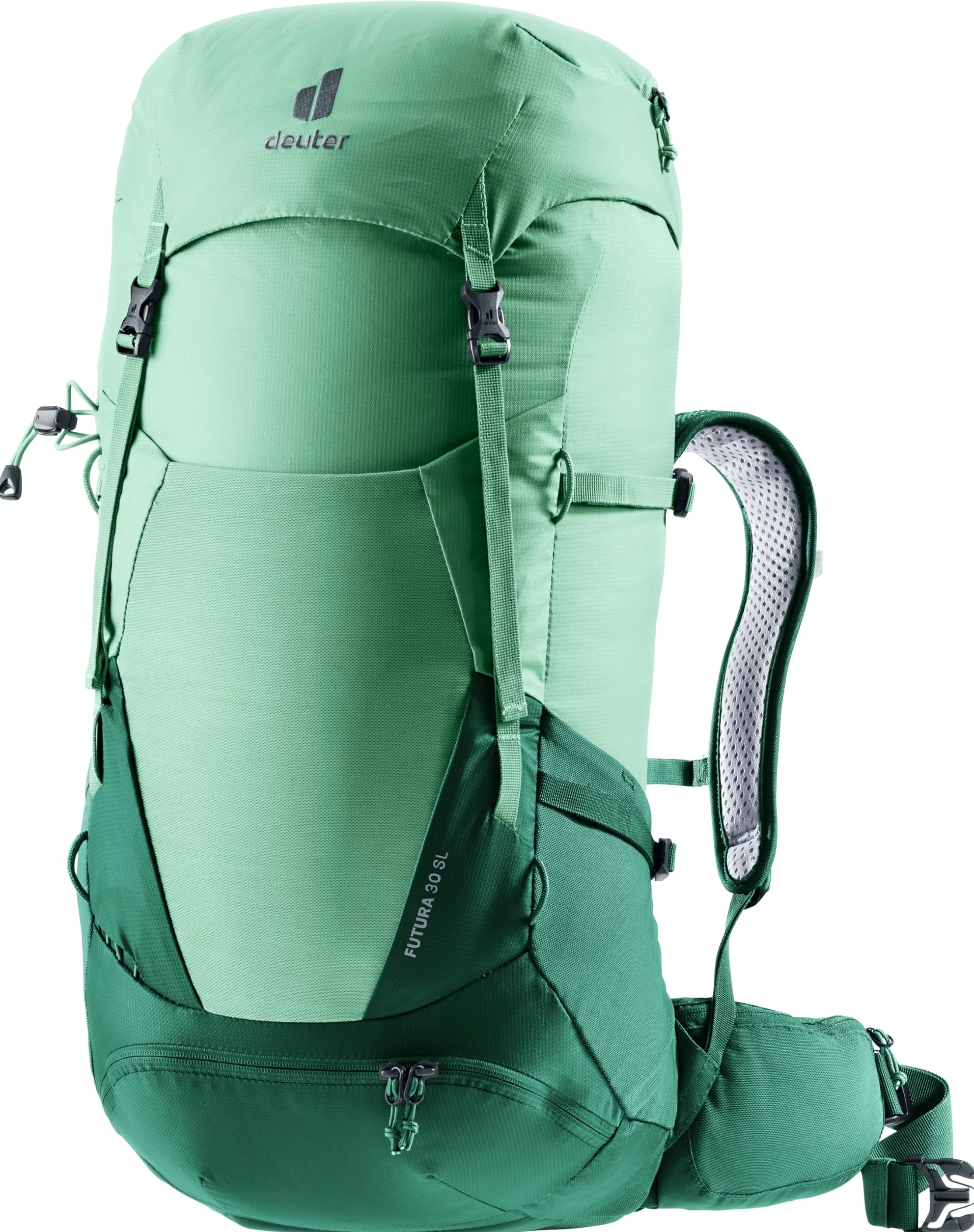 Deuter Futura 30 SL Mochila de senderismo para mujer