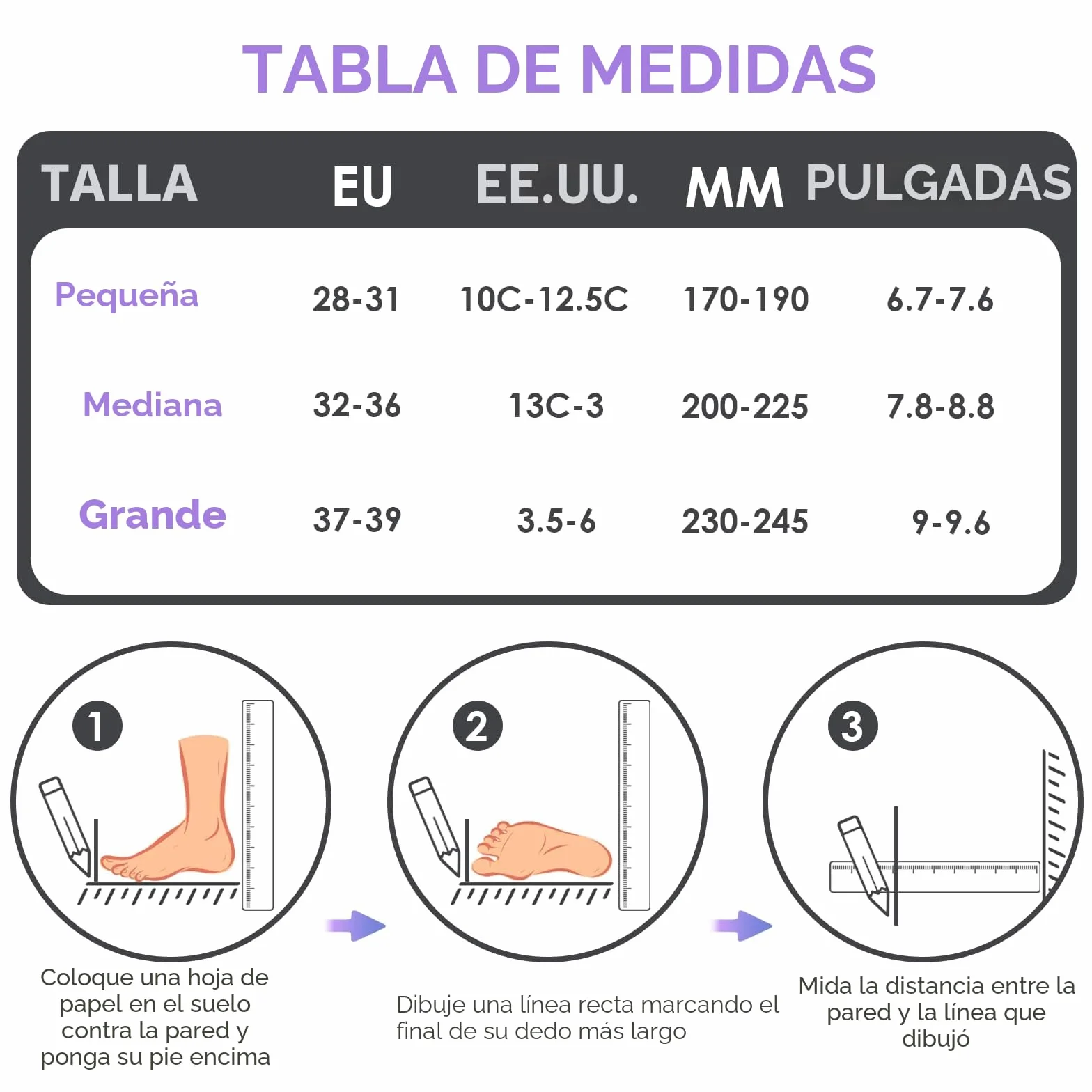 TOMSHOO Patines en Línea Ajustables para Niña Niños, Patines 4 Ruedas LED Iluminadas, Patines Línea para Niños, Niñas, Adolescentes Principiantes