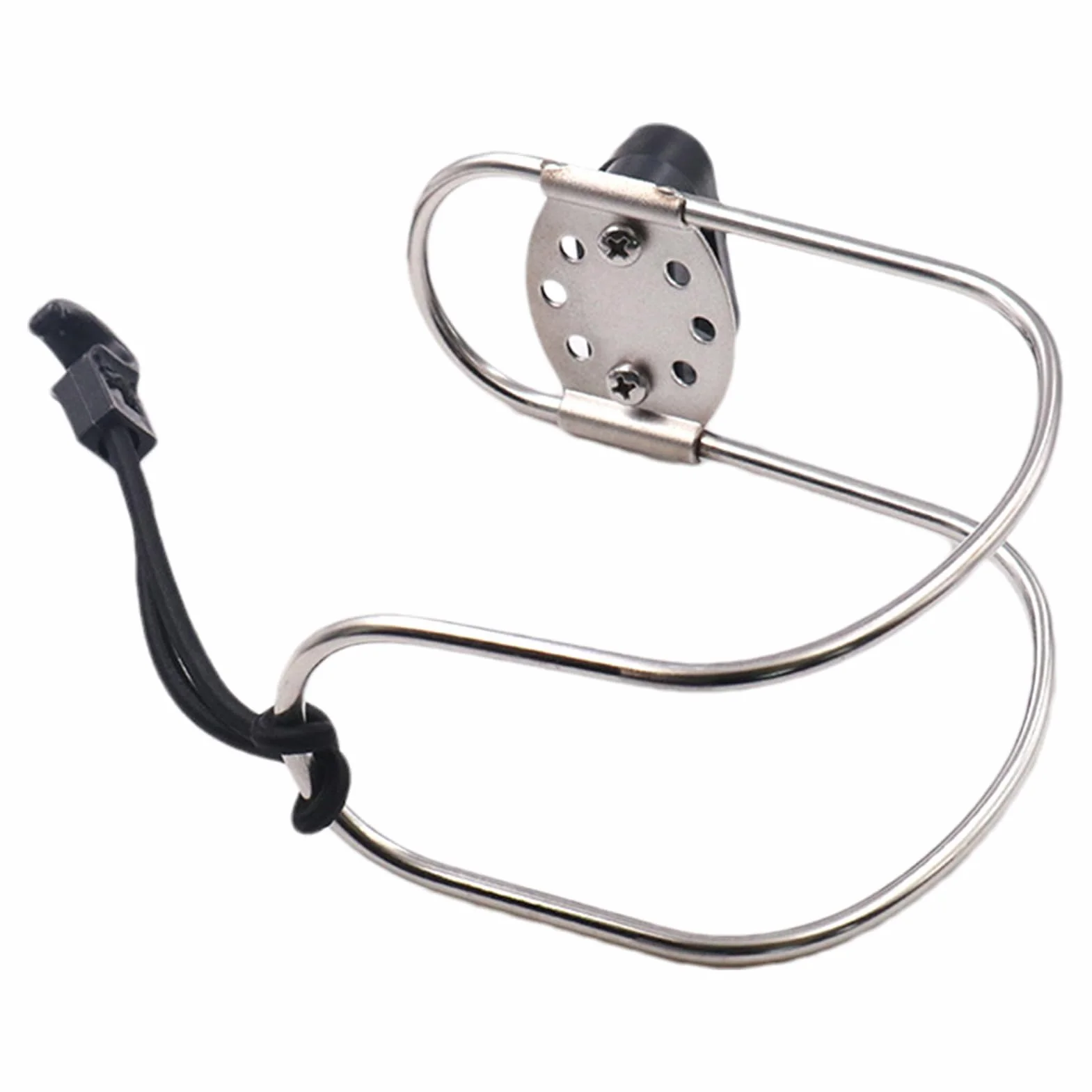 Soporte De Herradura para Aro Salvavidas, Soporte para Aro Salvavidas Marino, Soportes para Aro Salvavidas para Barco, Soportes De Herradura De Acero Inoxidable para Aros Salvavida De Barco