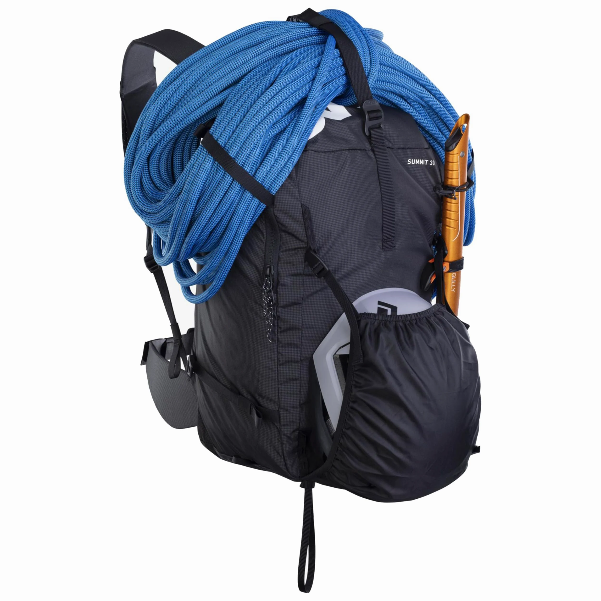 EVOC Summit 30 BACKPACKS Unisex adulto (Pack de 1)