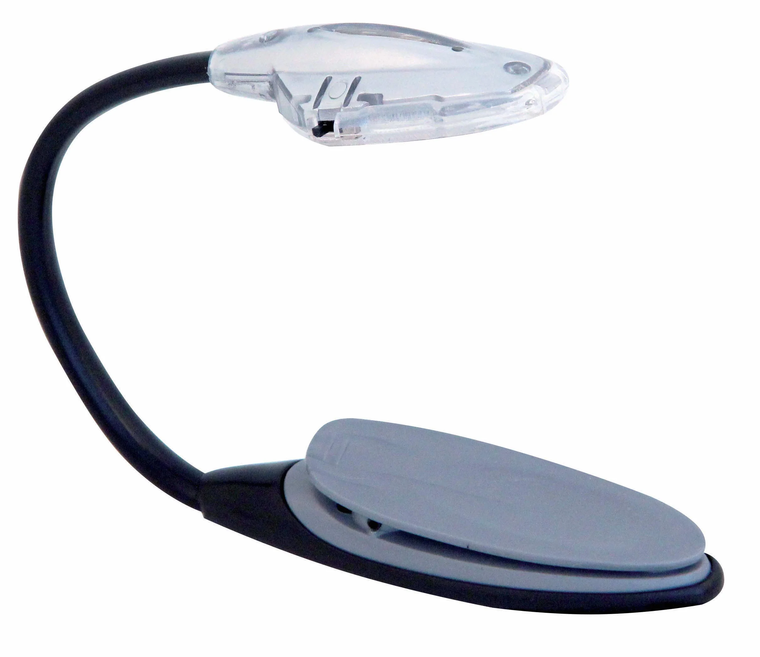 VeLamp IN232 Lámpara de lectura LED Gris