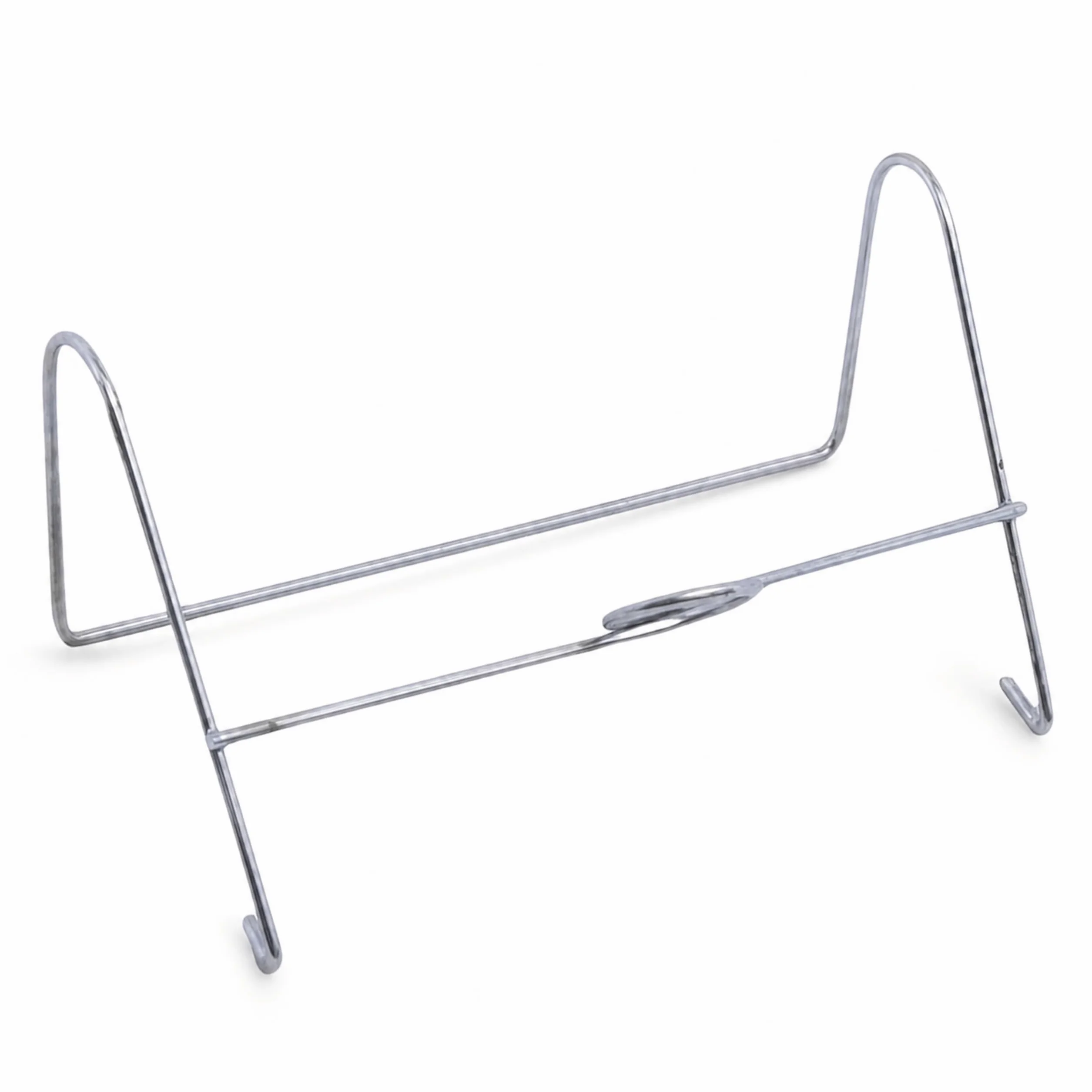 KMINA Colgador Bolsa de Orina 1 Unidad Soporte Metálico Cama Gancho Zincado 2 L