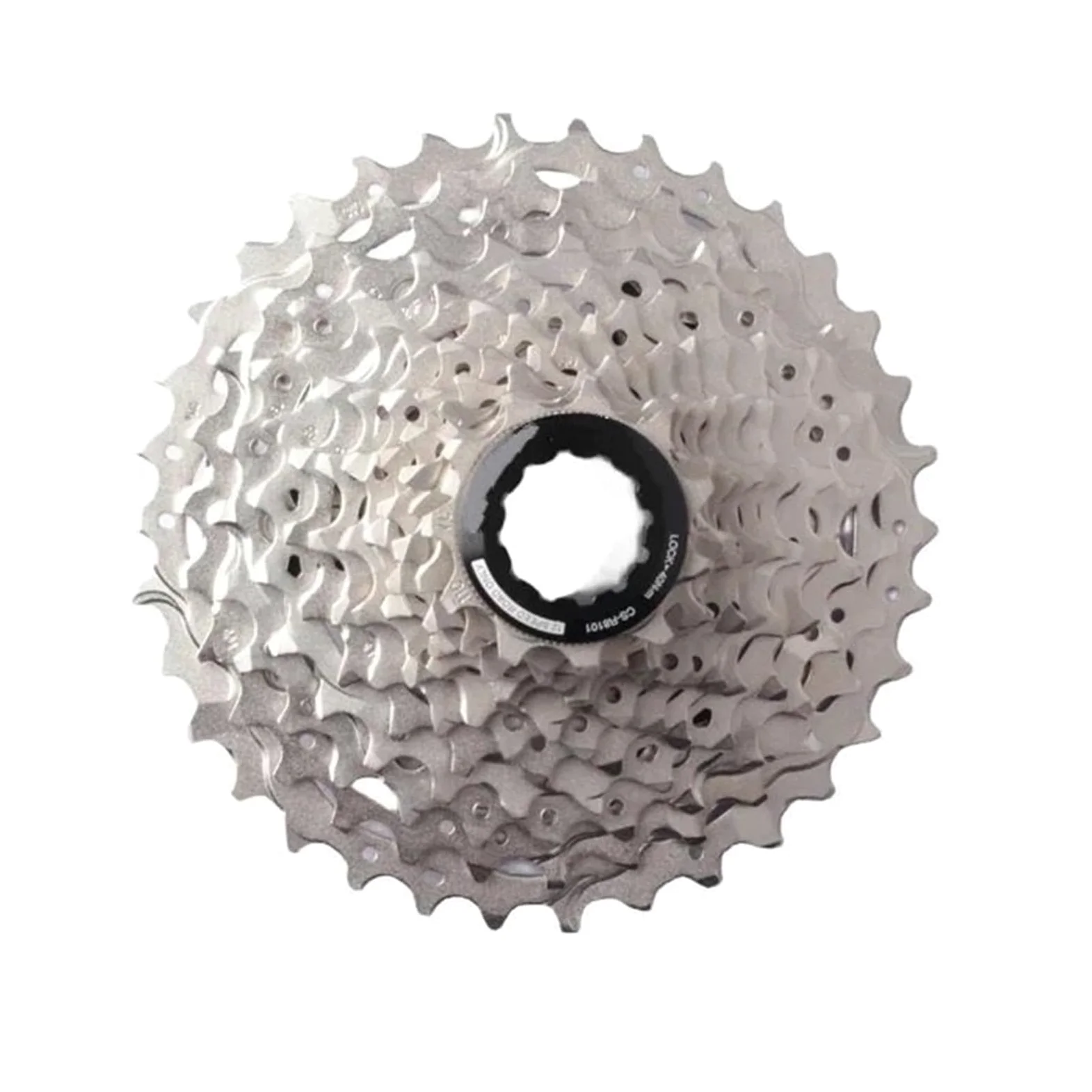 Compatible con Cassette Bicicleta CS-R8101-12 12s R8100 Compatible Rueda Libre HYPERGLIDE+ K7 Compatible Bicicletas Carretera 11-30T/11-34T Sprocket Cassettes y piñones
