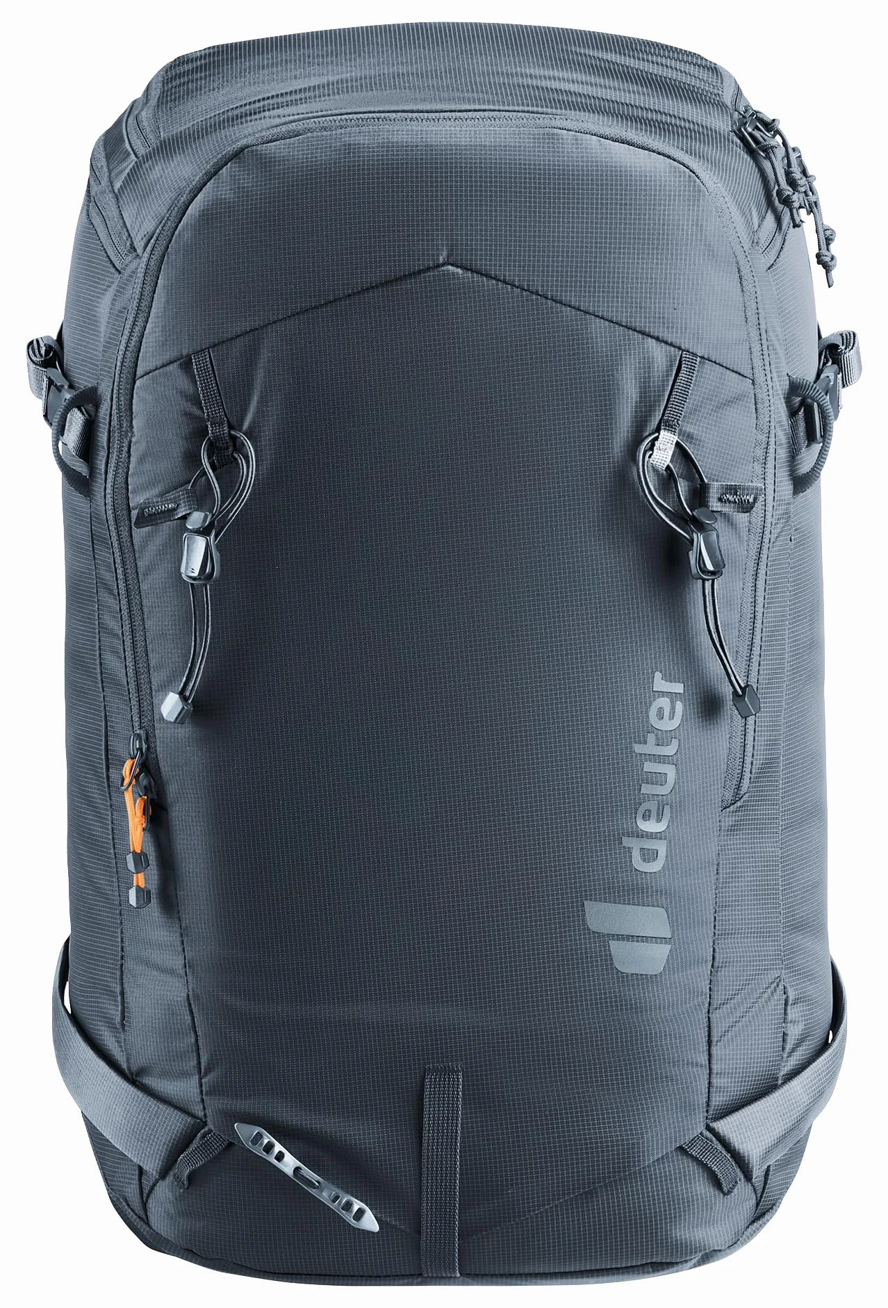 Deuter Freerider Pro 32+10 Mochila de esquí ligera con ampliación de volumen