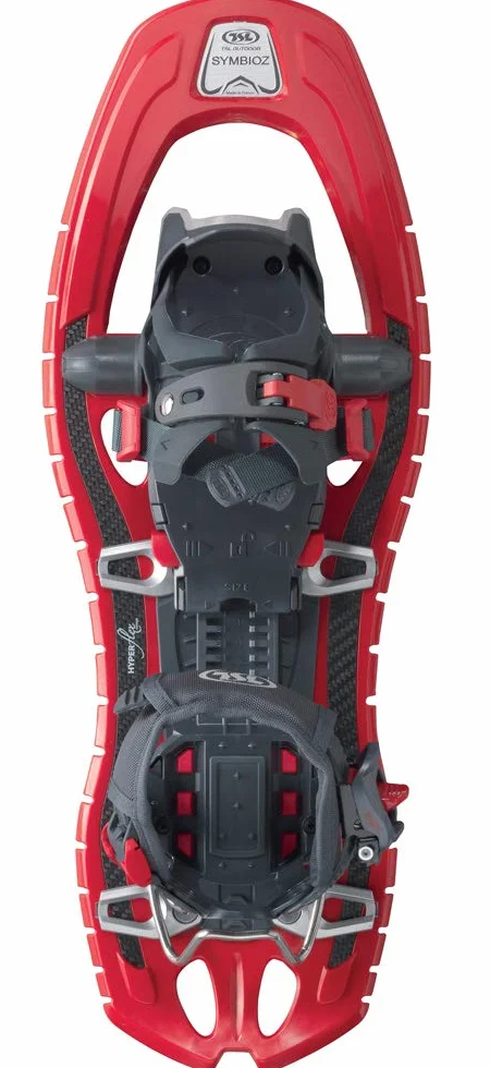 TSL Symbioz Elite Raqueta de Nieve