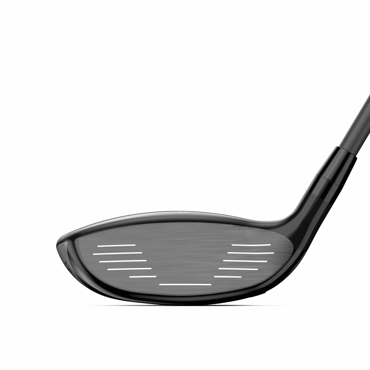 Wilson WG1P027203R Staff Palo de Golf, Launch Pad 2 Fairway Wood, Varilla de Grafito