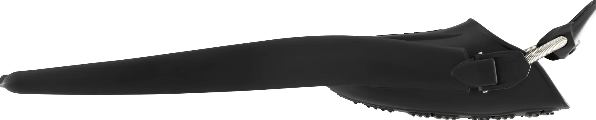 CRESSI Origin HD - Aletas Ajustables en el talón Abierto Unisex Adulto