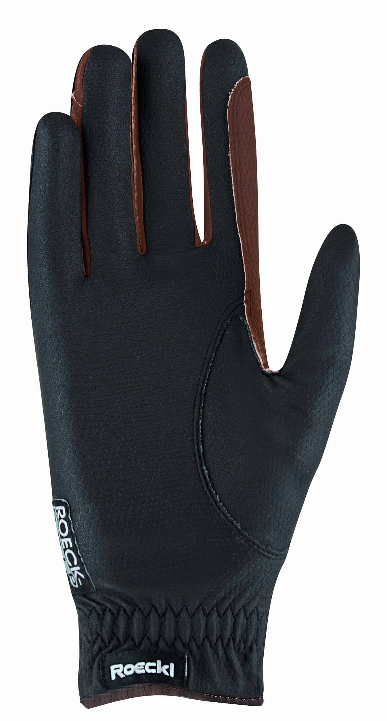 Roeckl Malta - Guantes de equitación Unisex Adulto