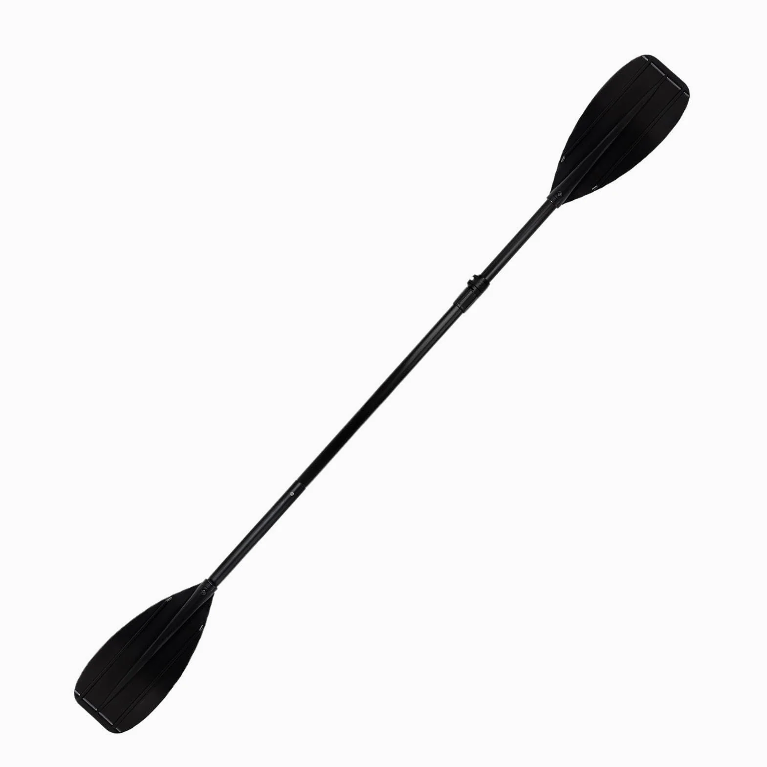 Pala de fibra de carbono Herramienta Ligera De Fibra De Carbono, 2 Piezas, | Pala Kayak Pesca Para Remo Excursionismo Natación Pesca Lago Río Mar Rafting Camping Viaje Playa Piscina