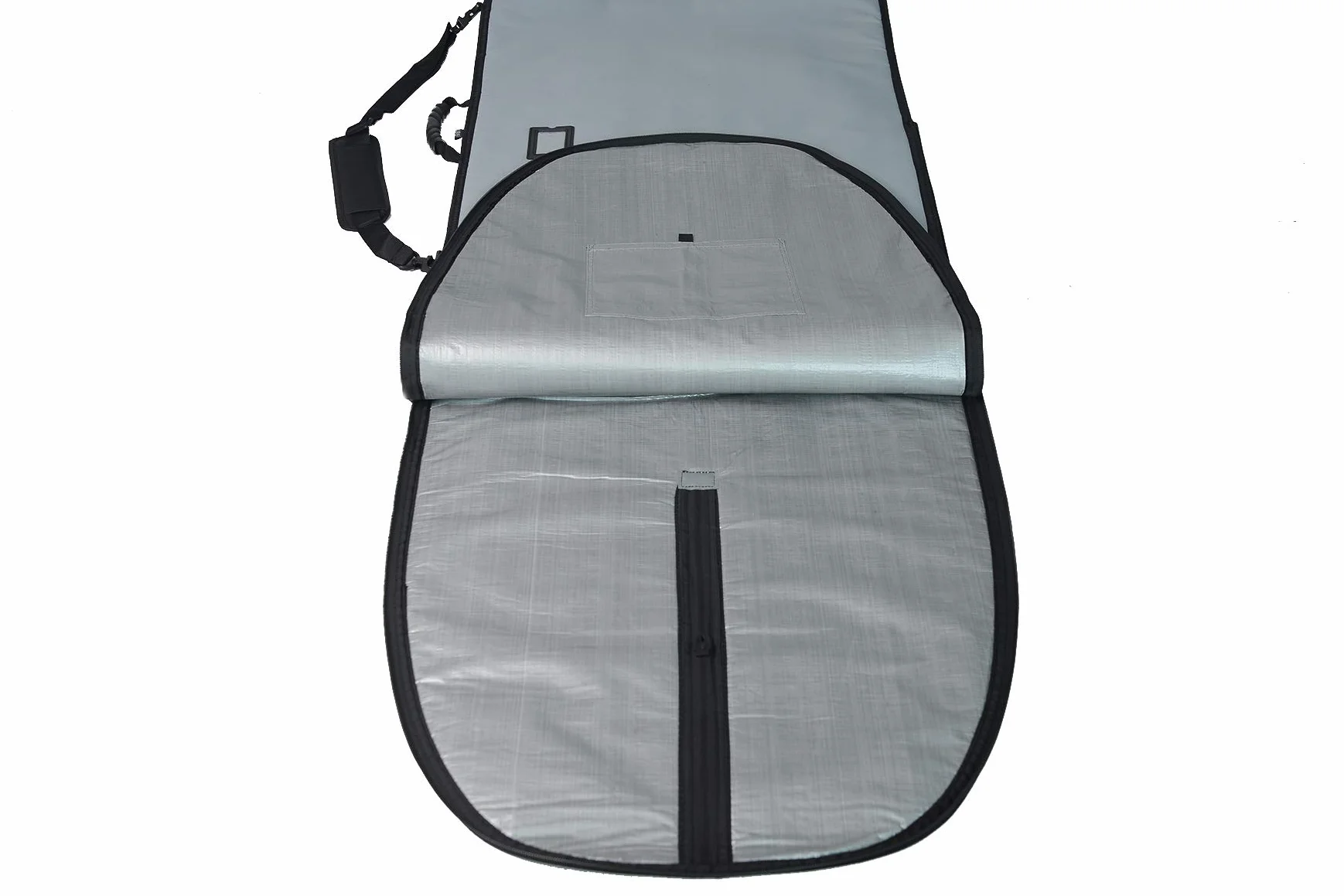 Slab-Funda 9'0 Day and Travel