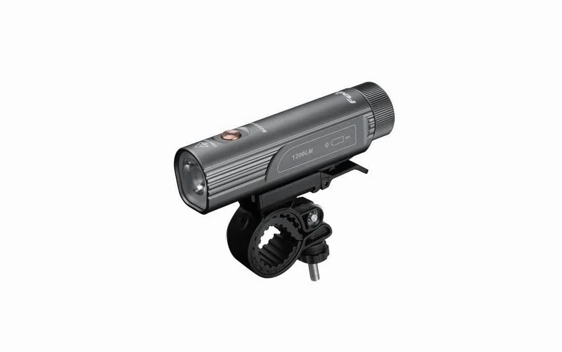 fenix BC21R v3.0 - Luz para Bicicleta de montaña y Senderismo