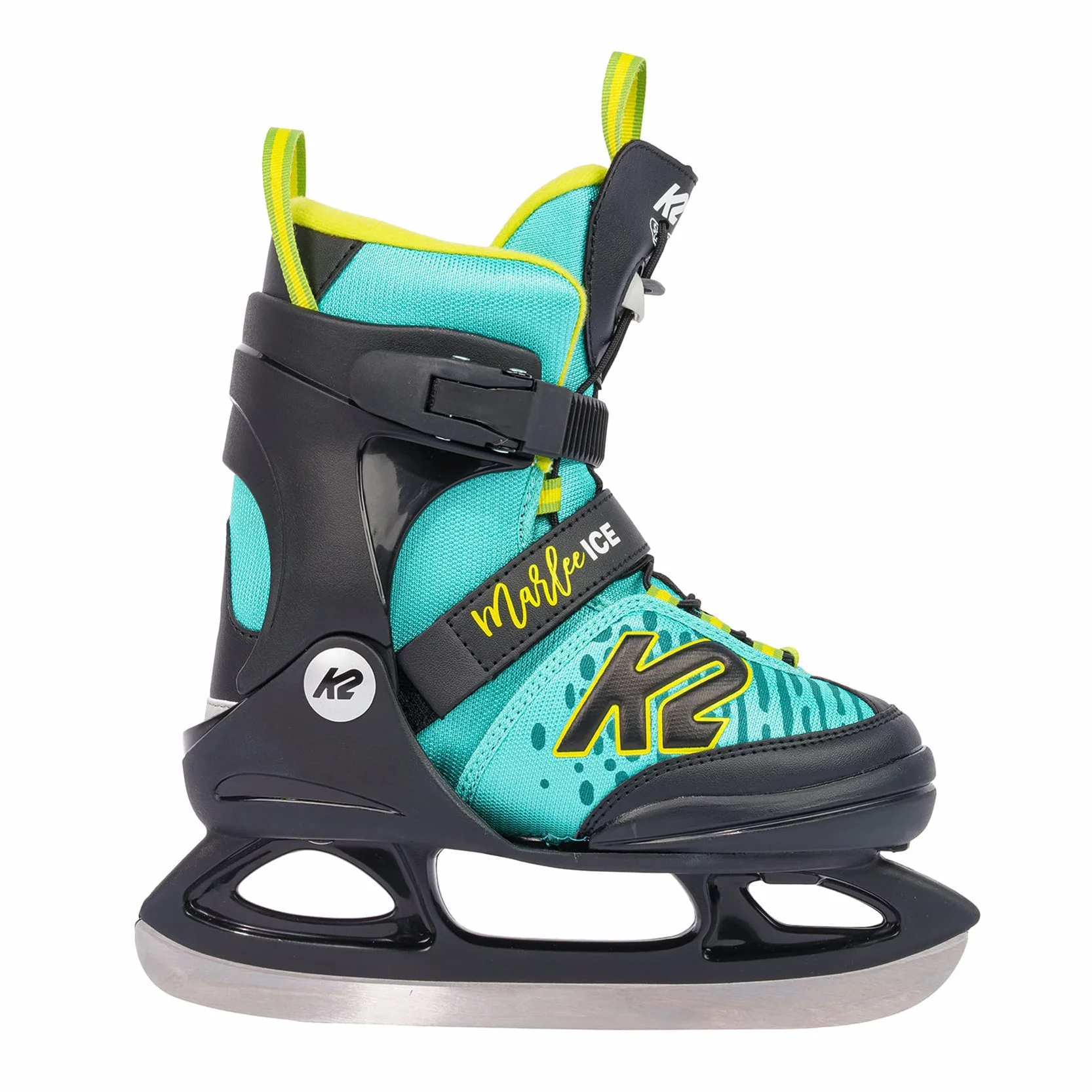 K2 Marlee Ice Skates, Niñas