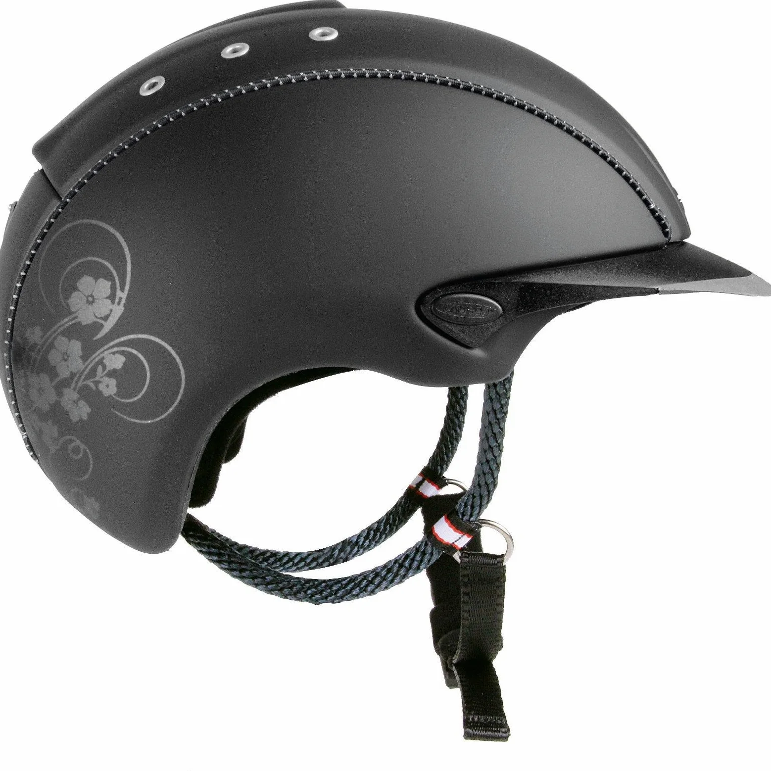 Casco Mistrall Adultos equitación