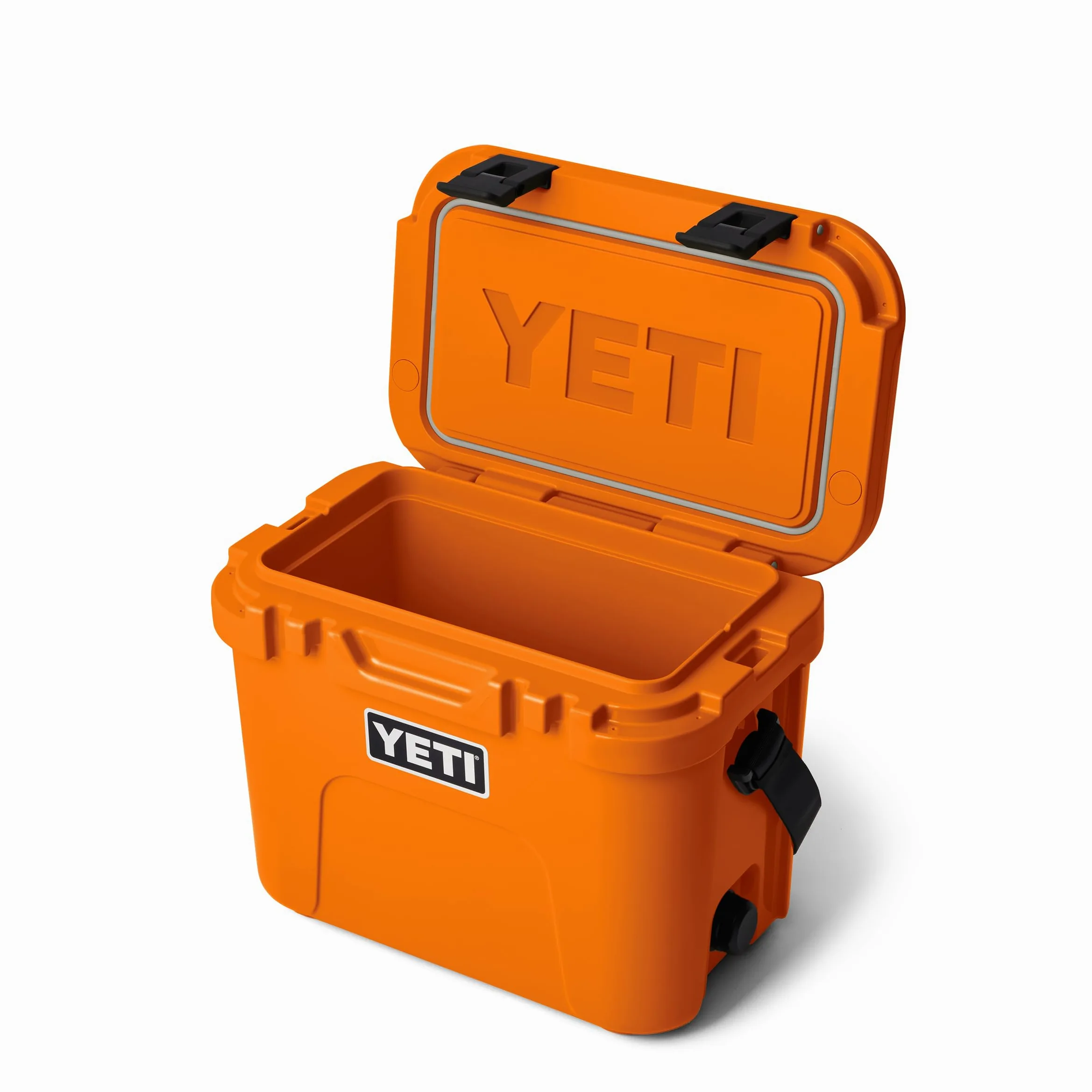 YETI Roadie 15 - Hielera rígida con Correa de Hombro DoubleDuty