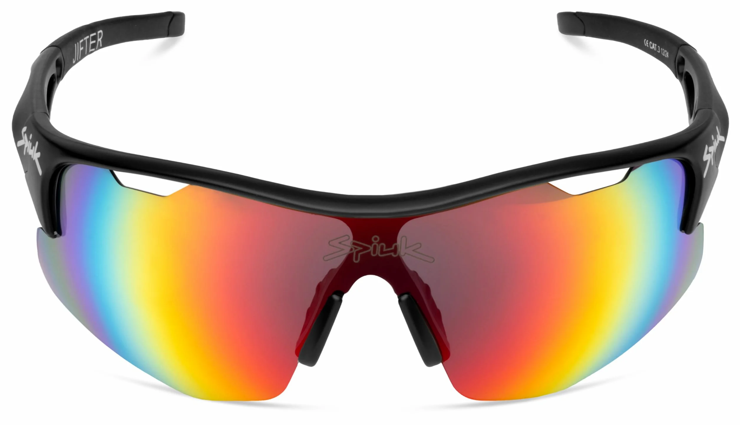 Spiuk Jifter 3 Gafa Unisex adulto (Pack de 1)