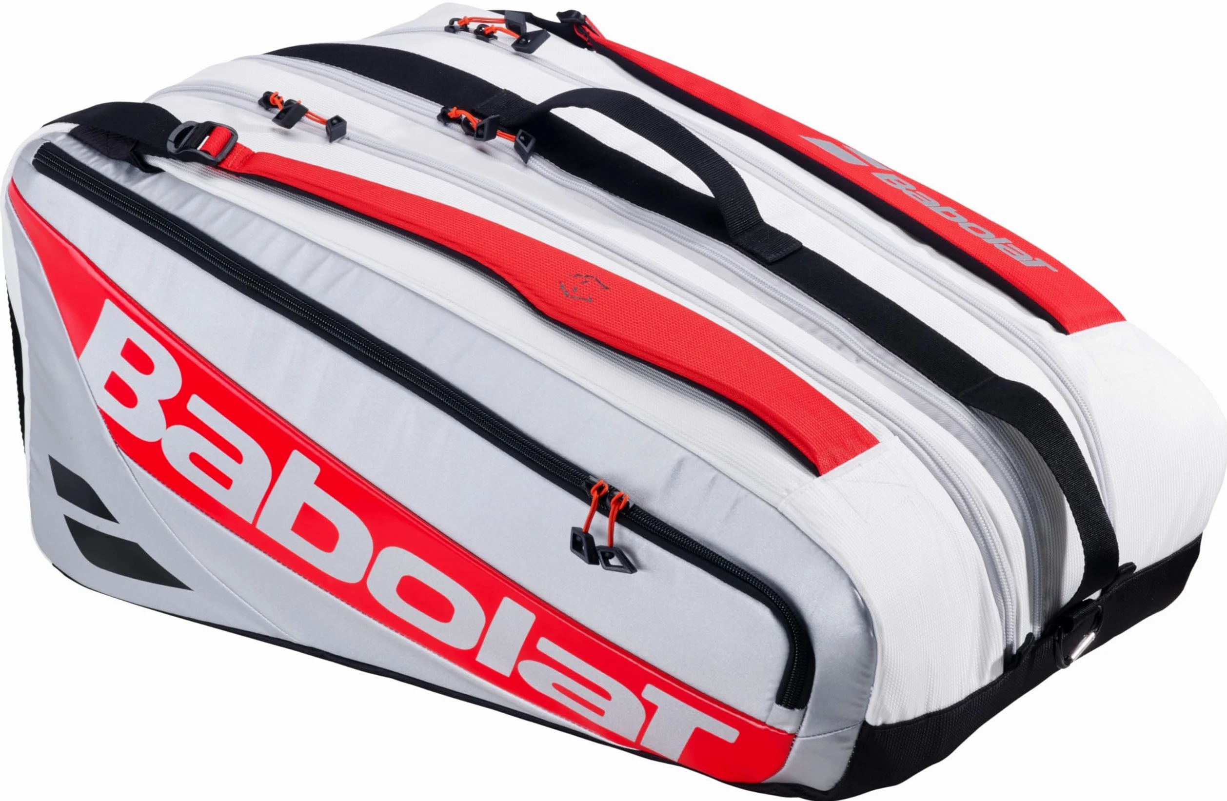 Babolat Paletero RH Pro Padel Juan Lebrón 2025