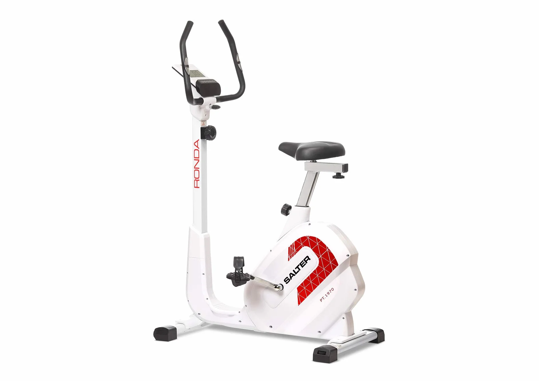 SALTER Bicicleta Ronda PT-1970