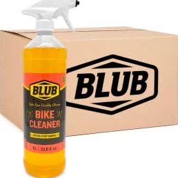 Ciclismo de Accesorios Bici Marca BLUB para Unisex Adulto