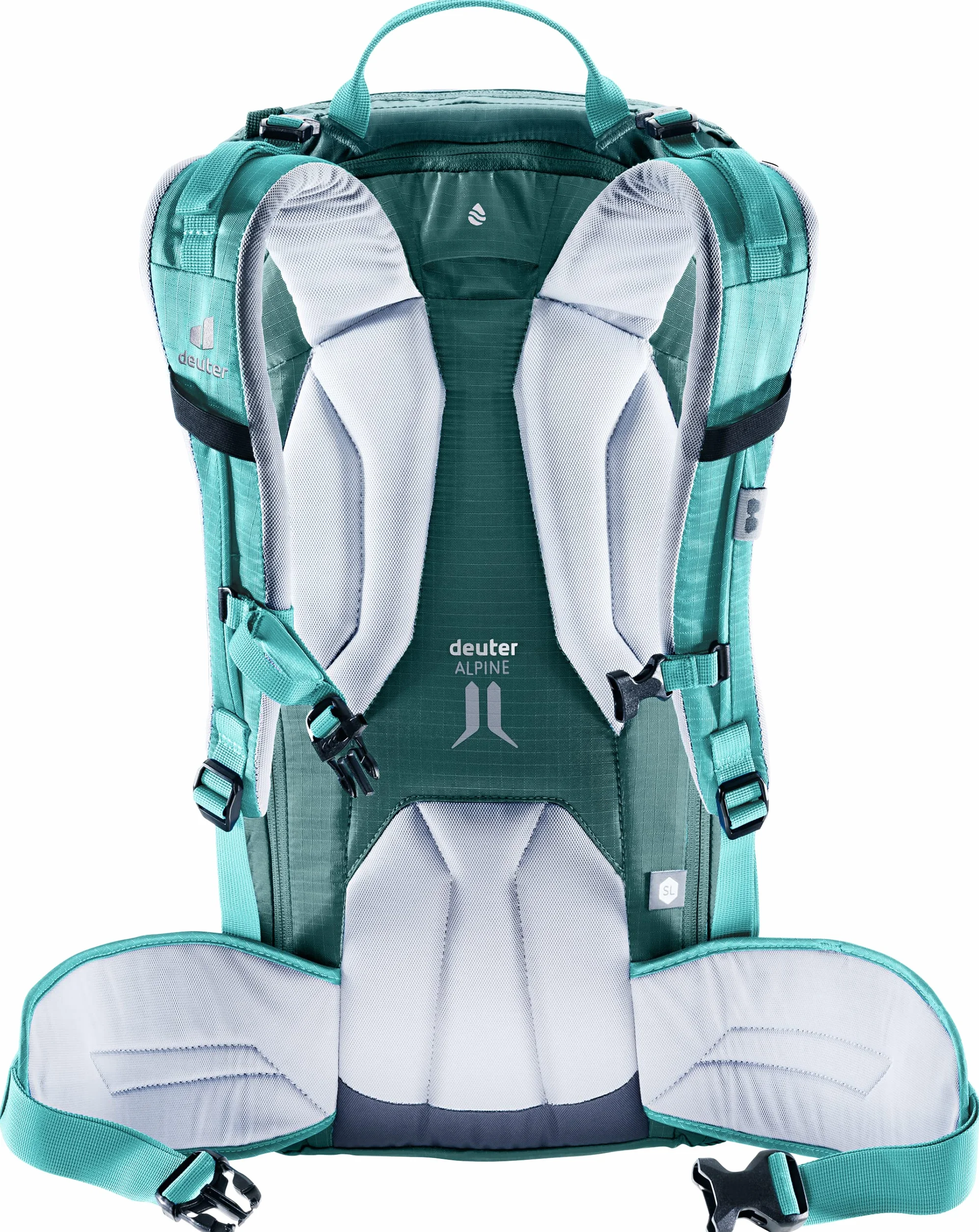 Deuter Freerider 28 Sl Mochila