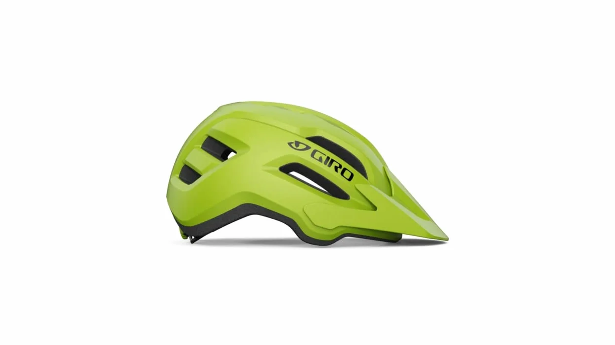 Giro Casco Fixture MIPS II