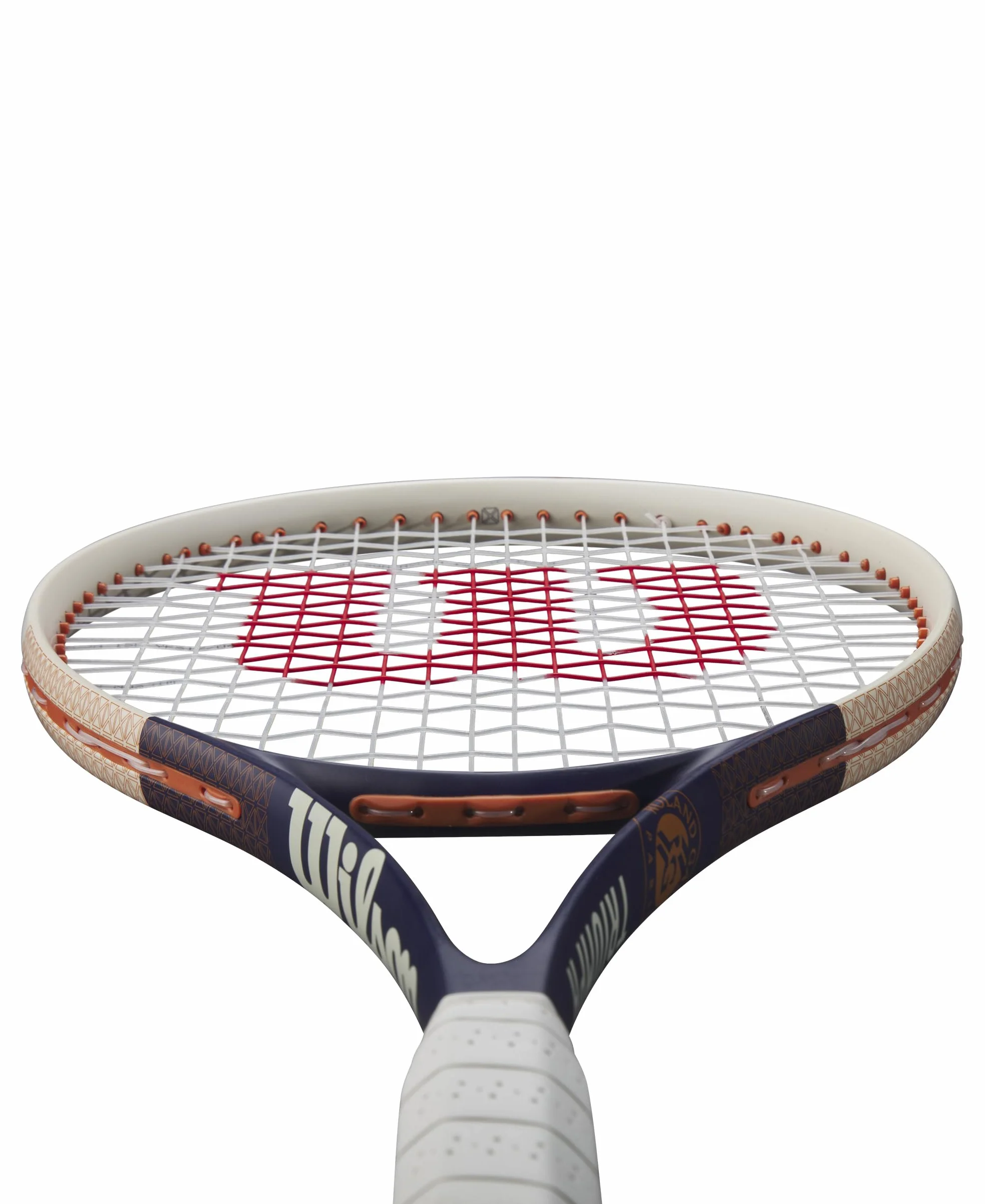 Wilson Roland-Garros Triumph - Raqueta de Tenis